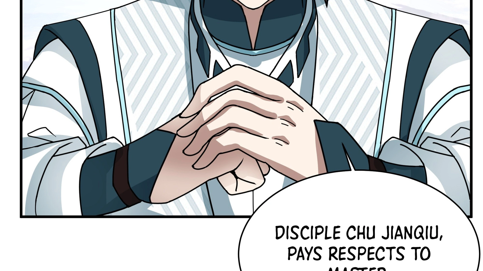 Chaos Heavenly Emperor Chapter 17 - page 113