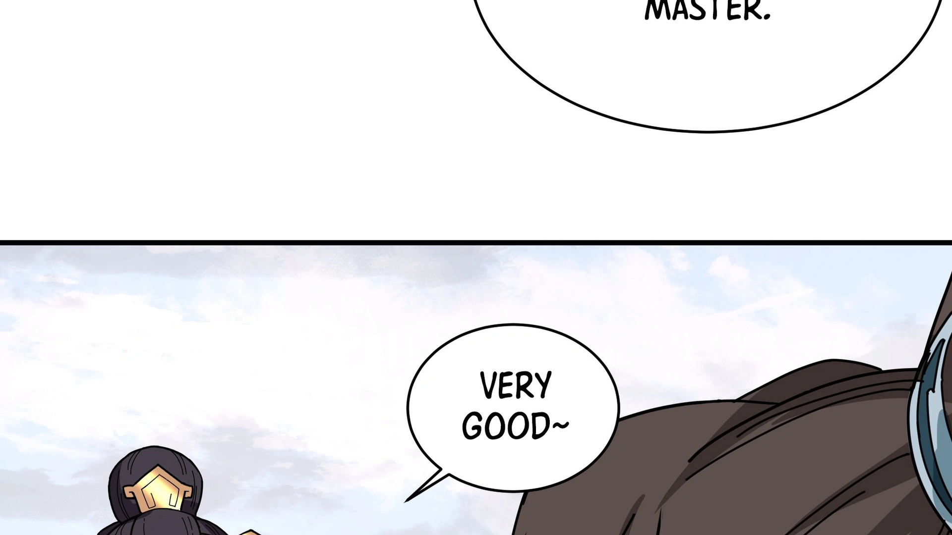 Chaos Heavenly Emperor Chapter 17 - page 114