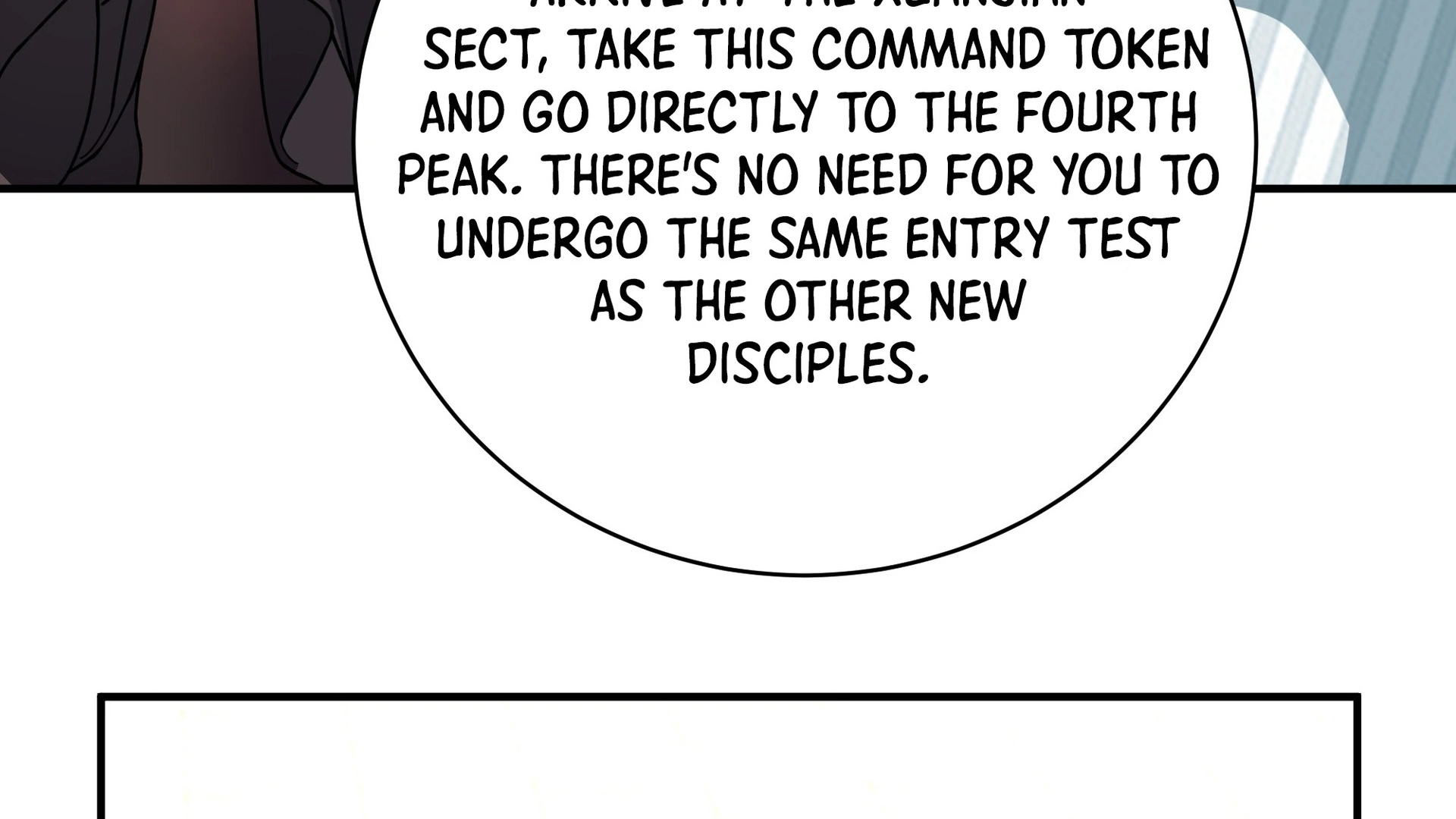 Chaos Heavenly Emperor Chapter 17 - page 117