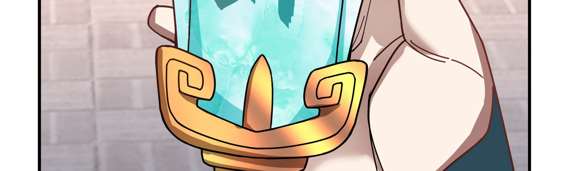 Chaos Heavenly Emperor Chapter 17 - page 119