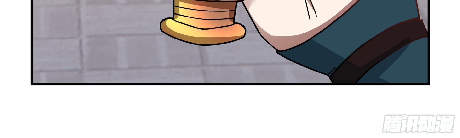 Chaos Heavenly Emperor Chapter 17 - page 120