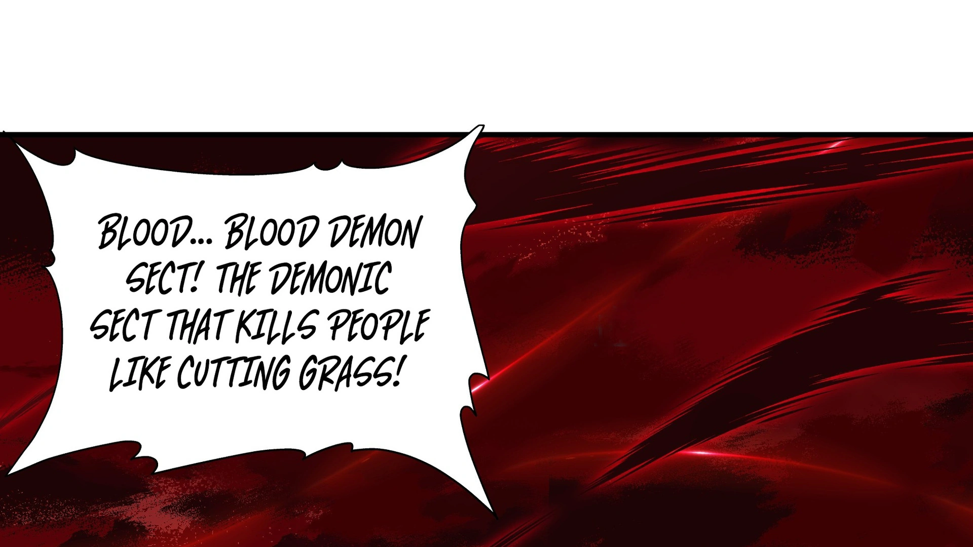 Chaos Heavenly Emperor Chapter 17 - page 2