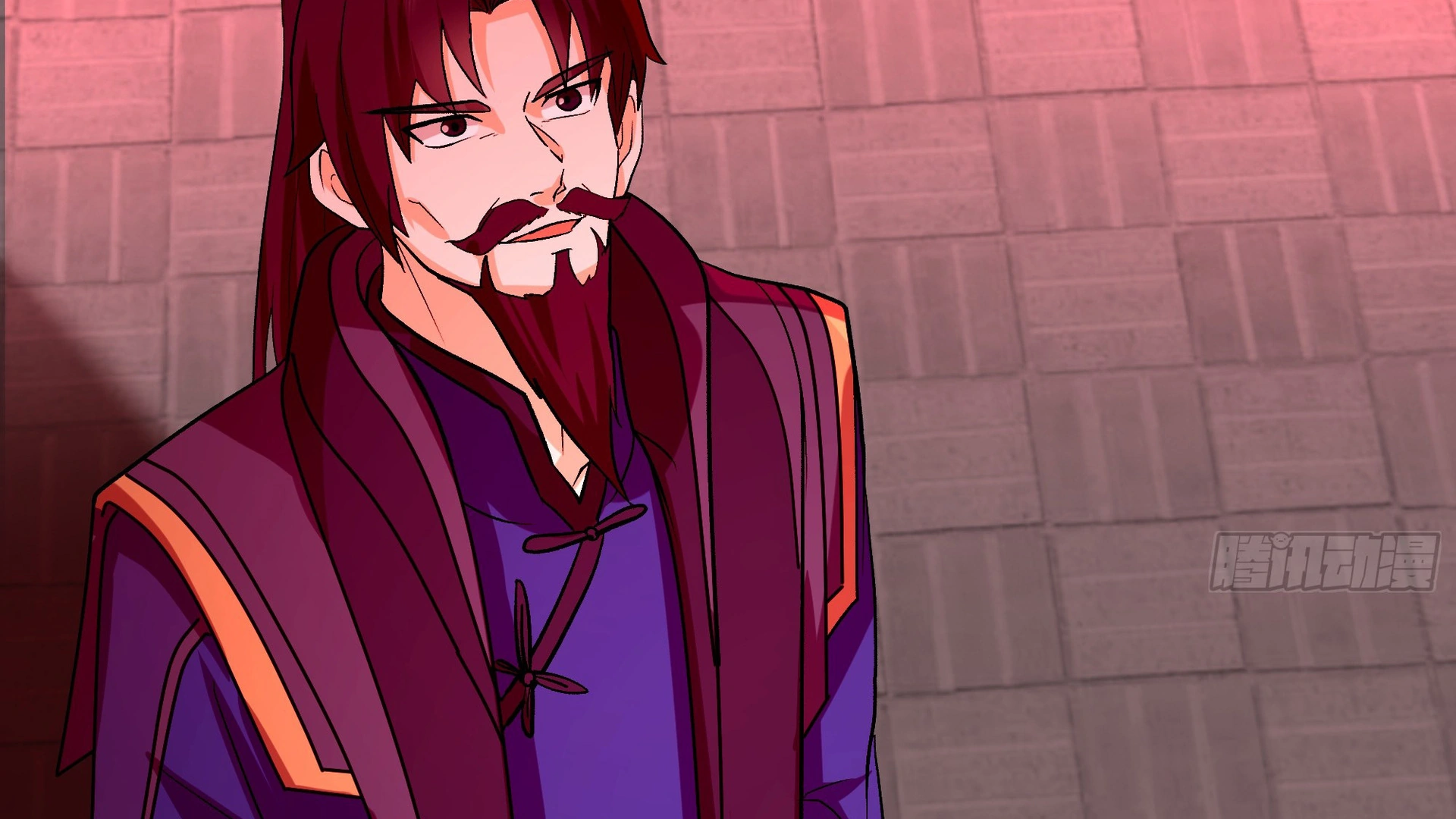 Chaos Heavenly Emperor Chapter 17 - page 20