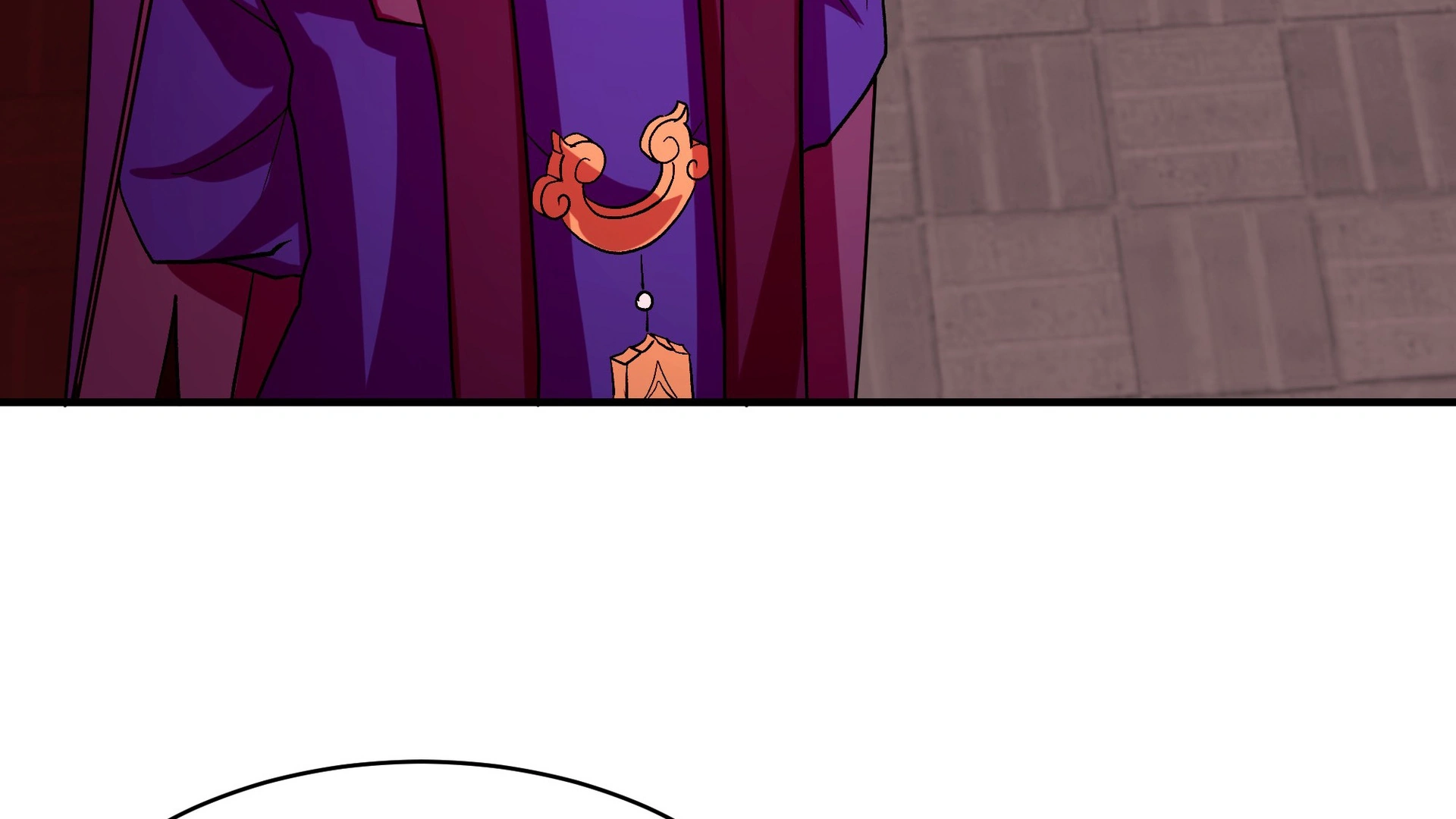 Chaos Heavenly Emperor Chapter 17 - page 21