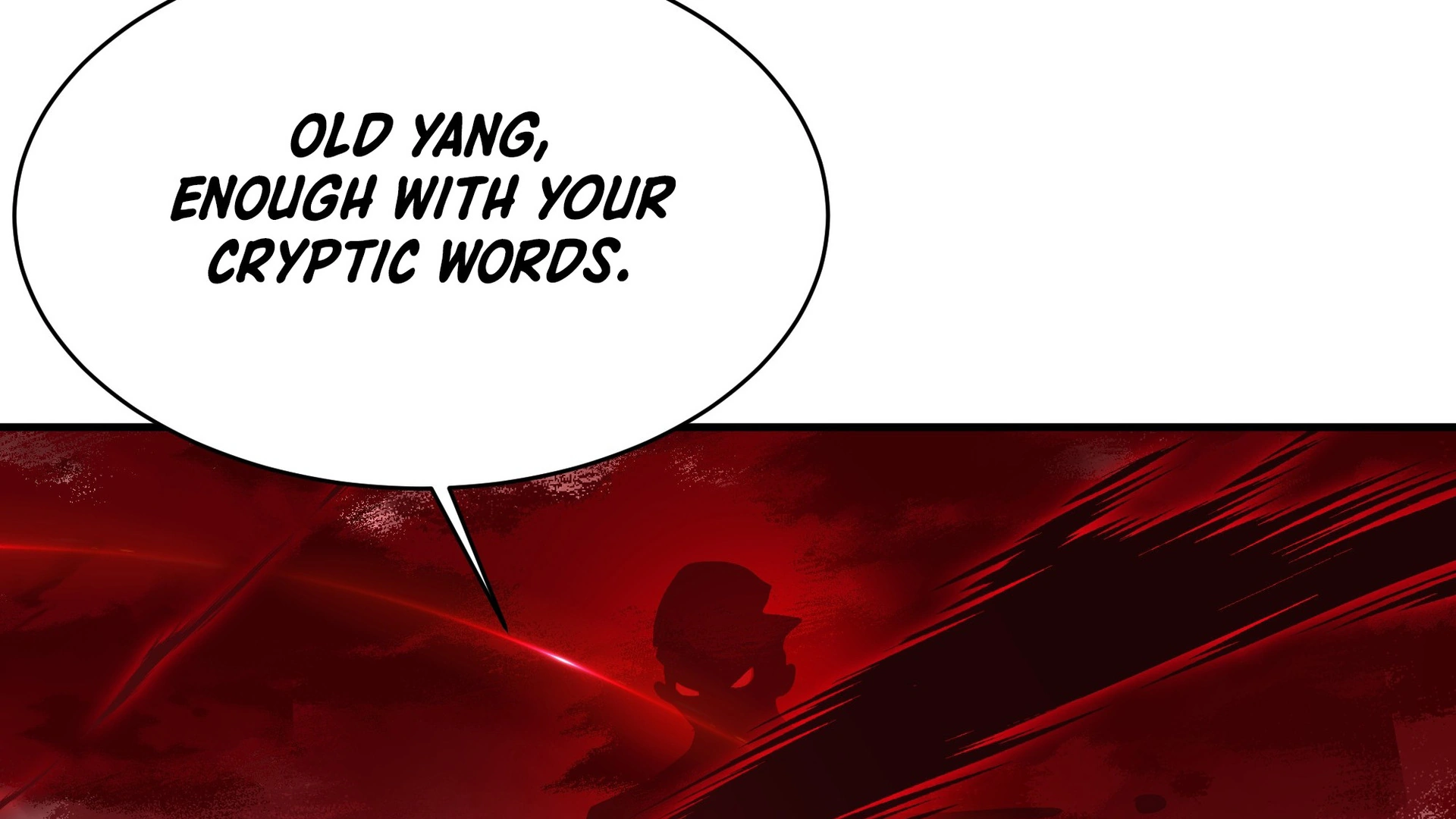 Chaos Heavenly Emperor Chapter 17 - page 22
