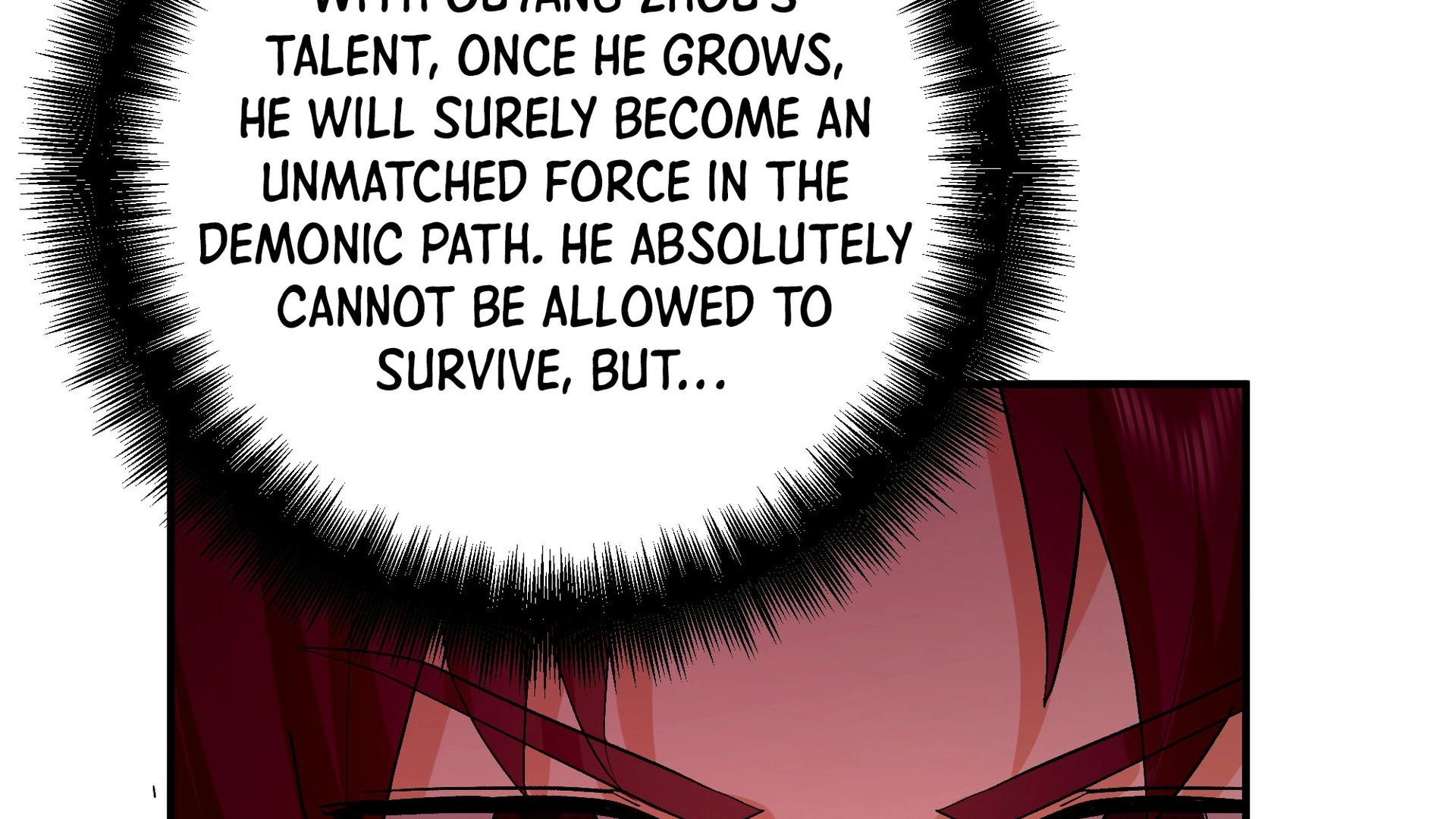 Chaos Heavenly Emperor Chapter 17 - page 25
