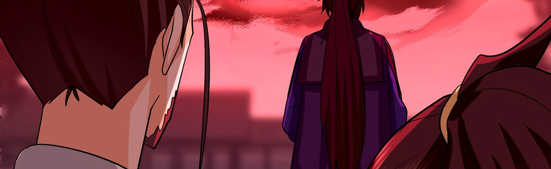 Chaos Heavenly Emperor Chapter 17 - page 32