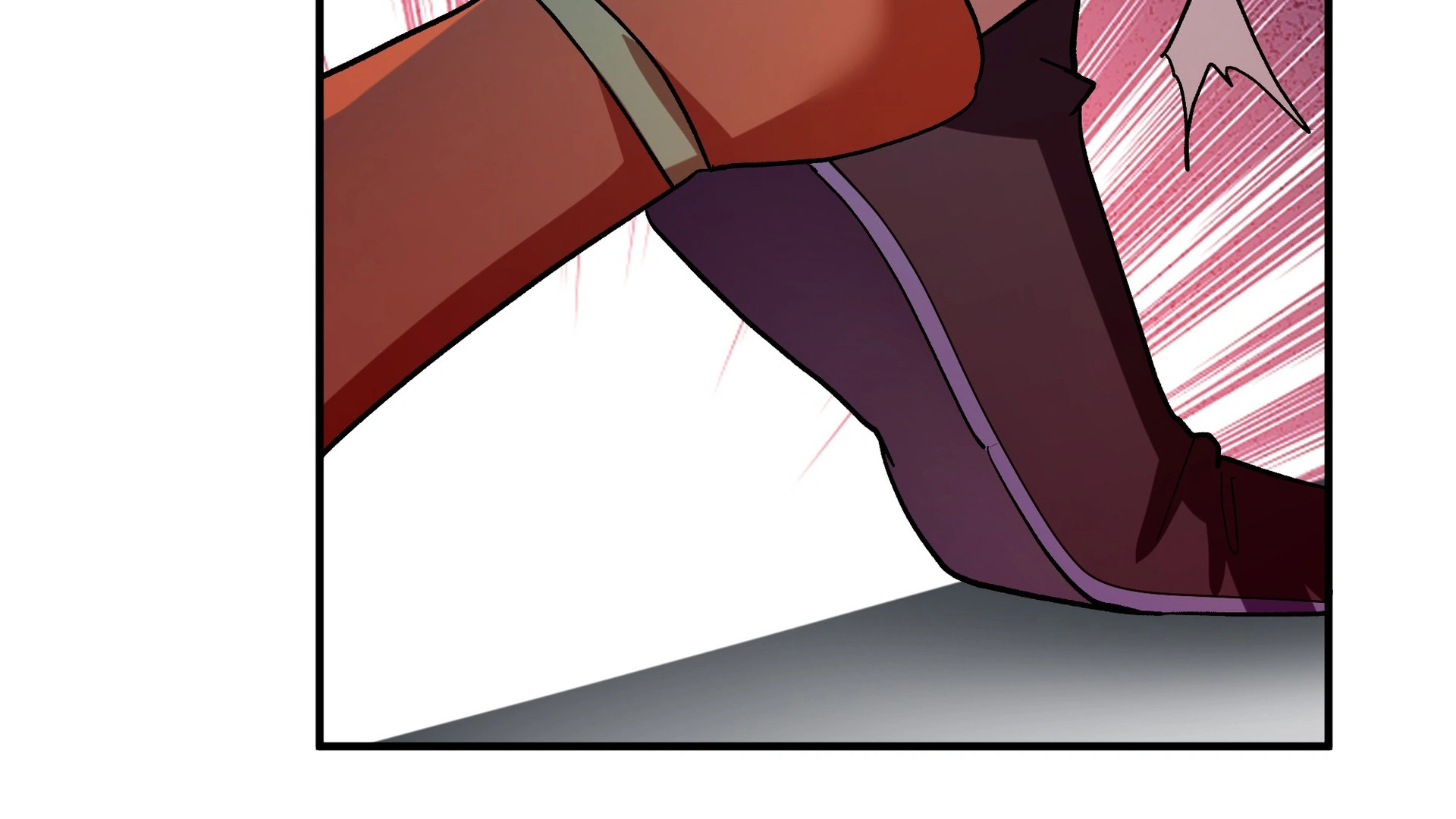 Chaos Heavenly Emperor Chapter 17 - page 37