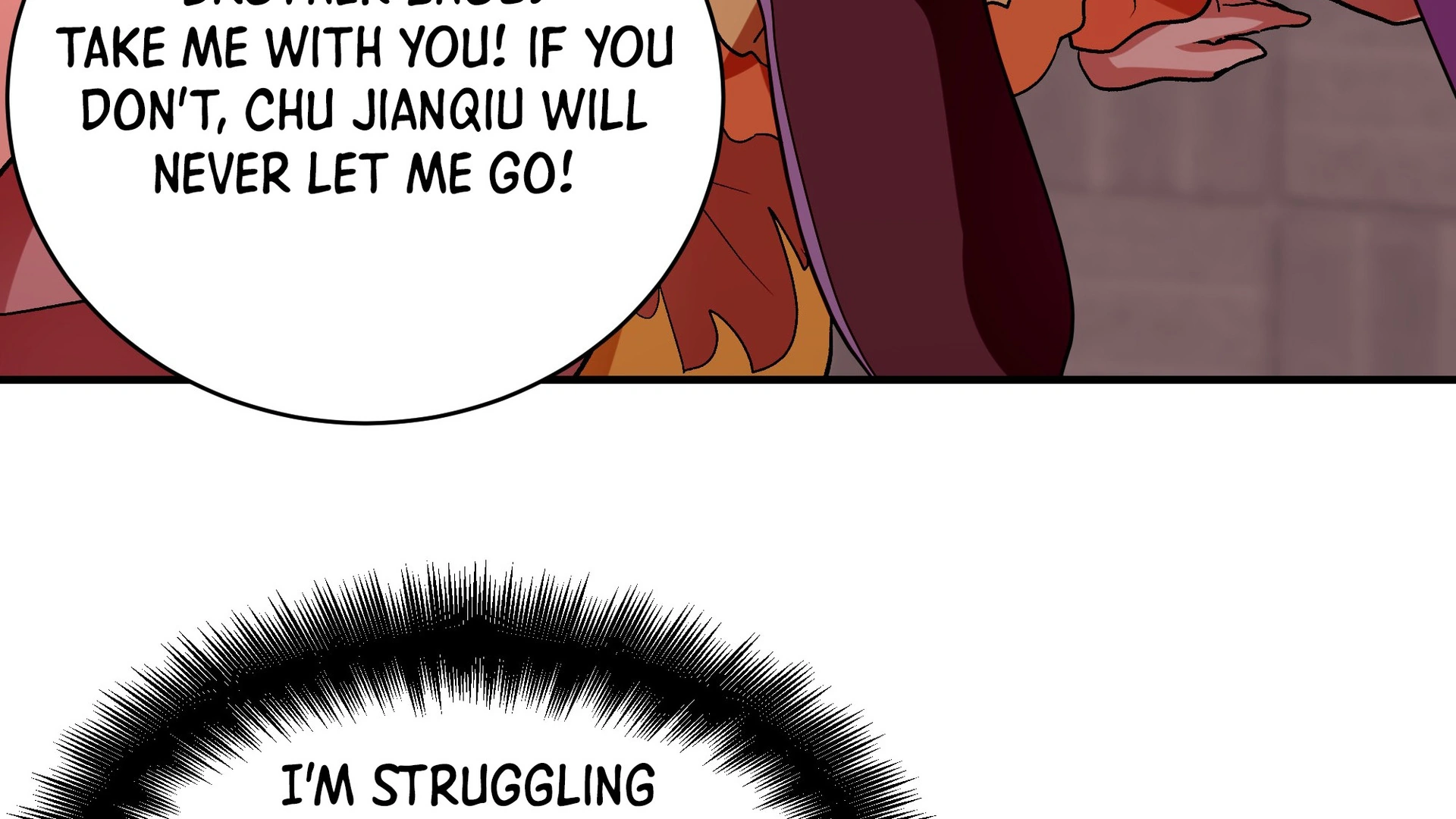 Chaos Heavenly Emperor Chapter 17 - page 40