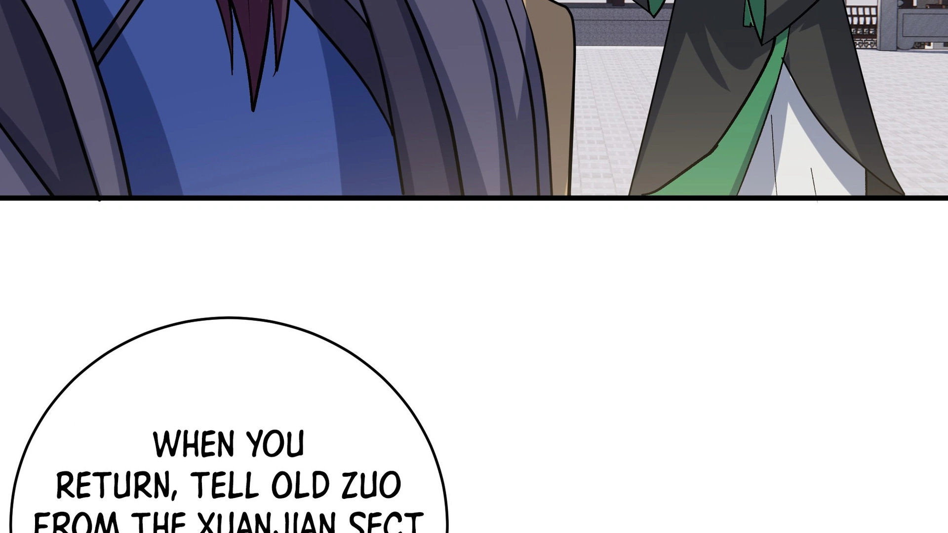 Chaos Heavenly Emperor Chapter 17 - page 58