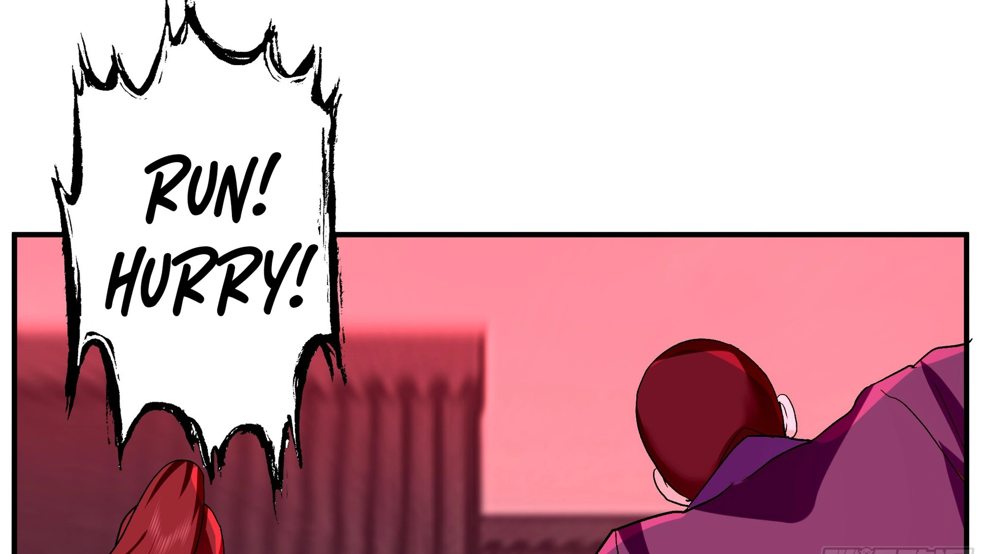 Chaos Heavenly Emperor Chapter 17 - page 6