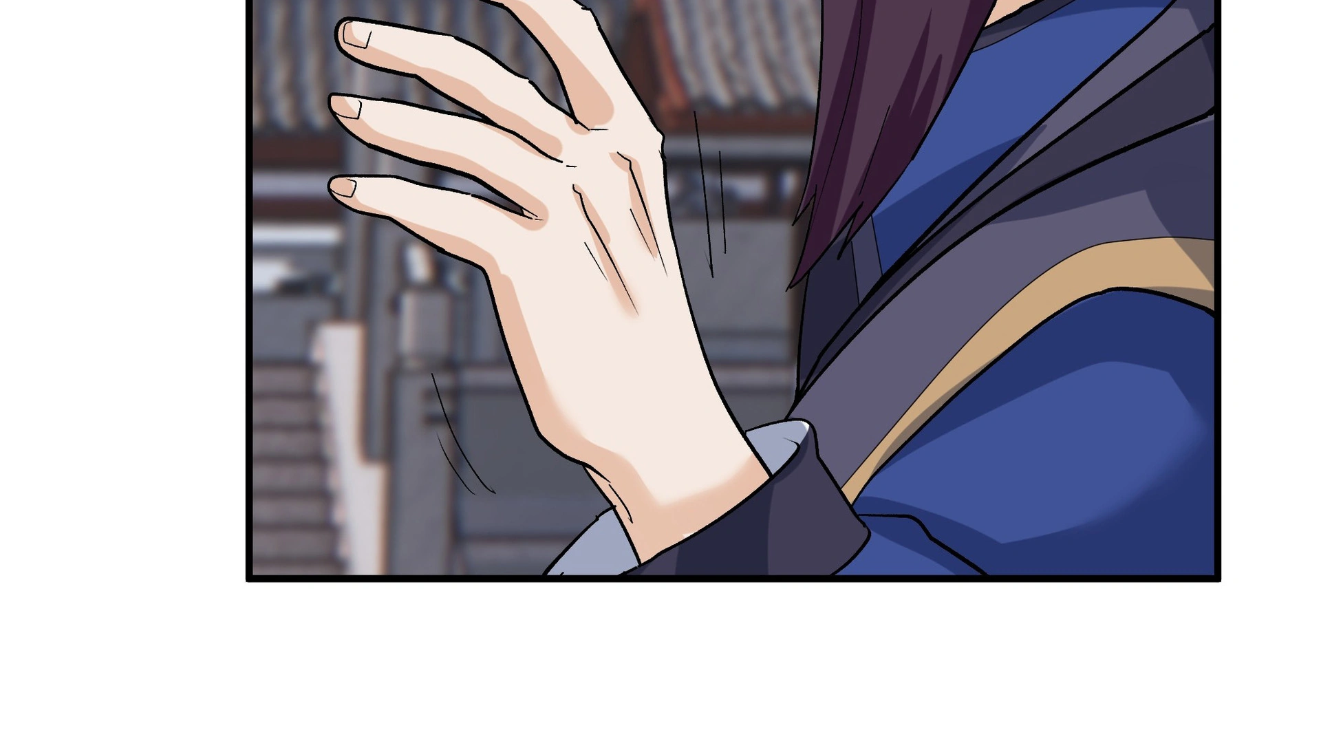 Chaos Heavenly Emperor Chapter 17 - page 60