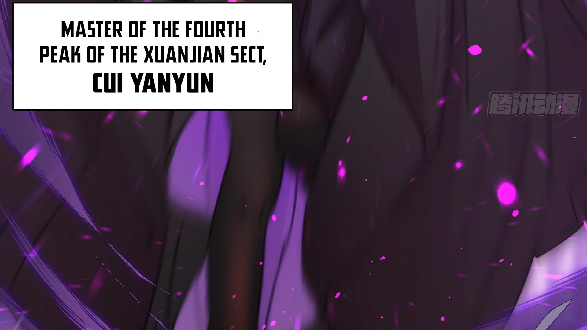 Chaos Heavenly Emperor Chapter 17 - page 74