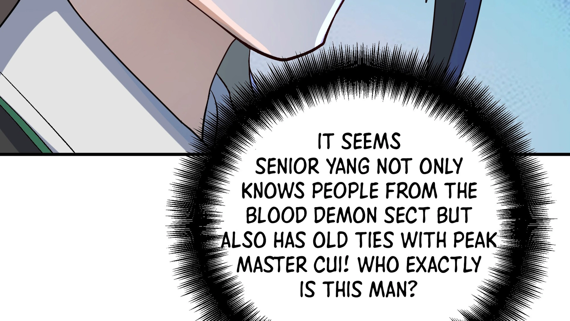 Chaos Heavenly Emperor Chapter 17 - page 85
