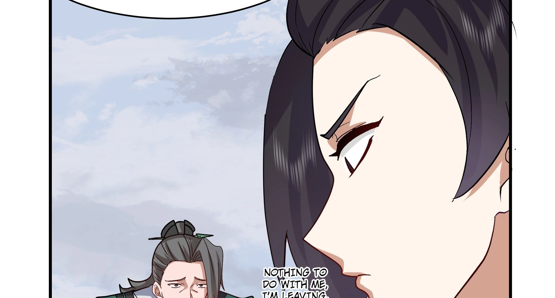 Chaos Heavenly Emperor Chapter 17 - page 87