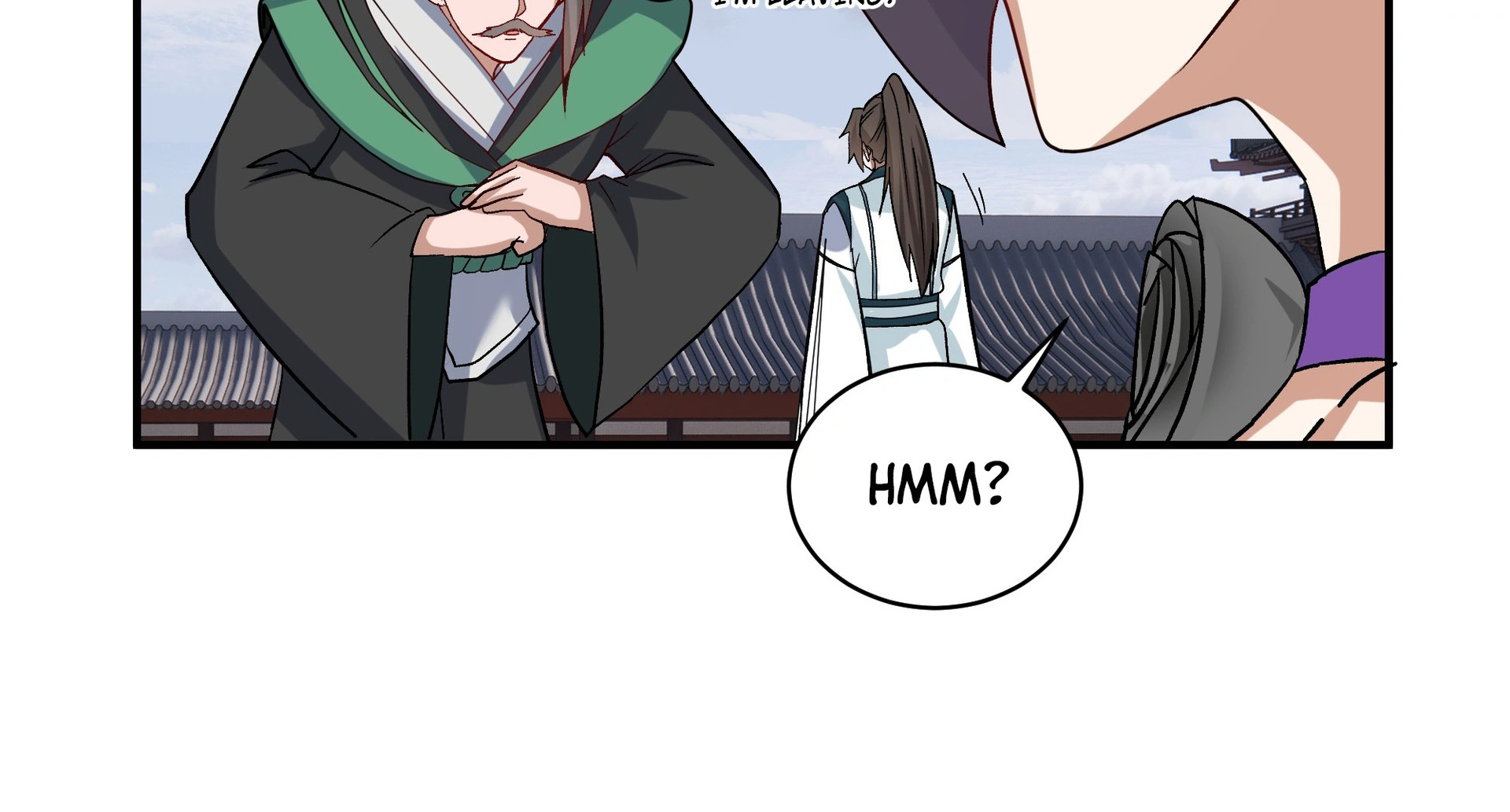 Chaos Heavenly Emperor Chapter 17 - page 88