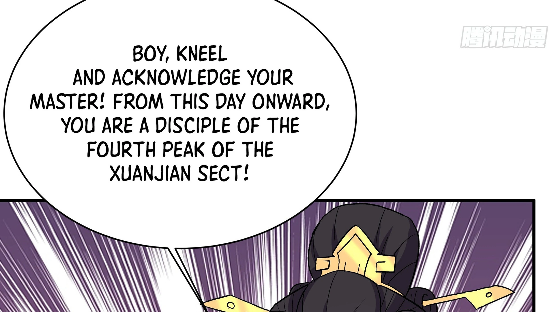 Chaos Heavenly Emperor Chapter 17 - page 92