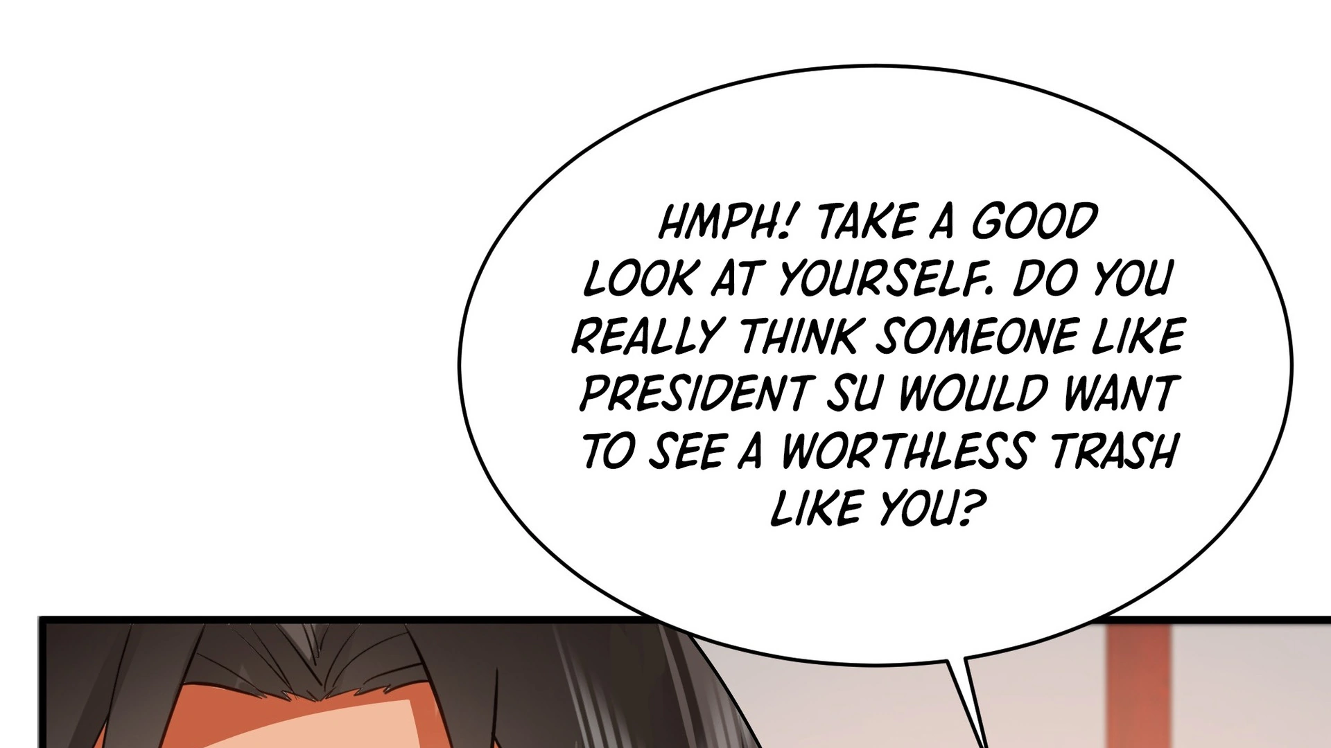 Chaos Heavenly Emperor Chapter 11 - page 27