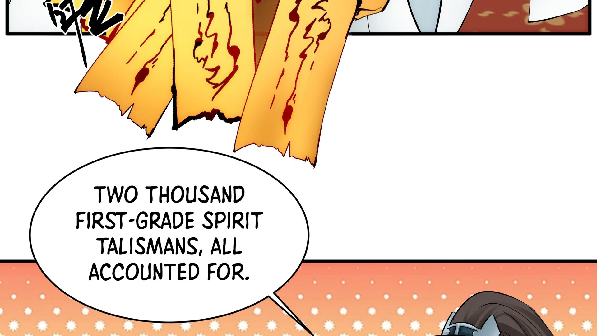 Chaos Heavenly Emperor Chapter 11 - page 77