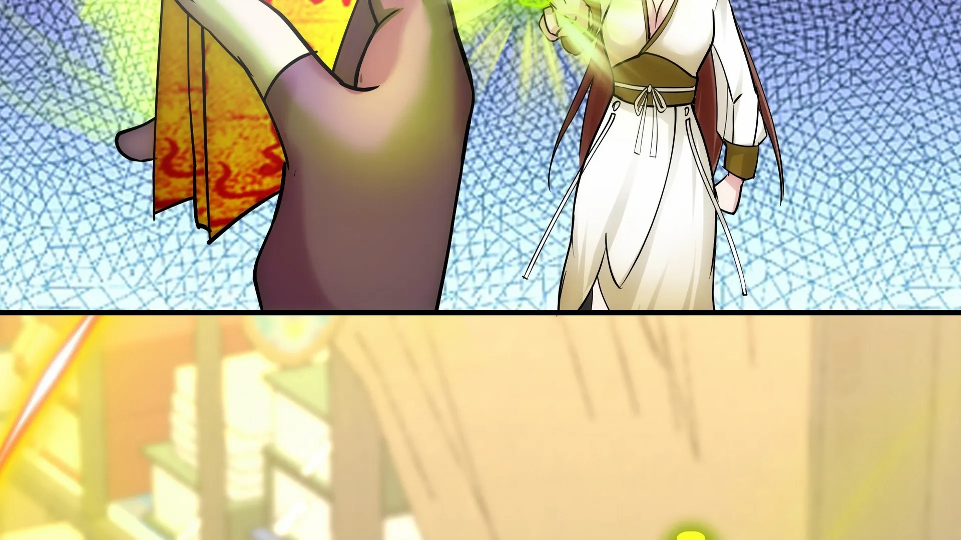 Chaos Heavenly Emperor Chapter 11 - page 95