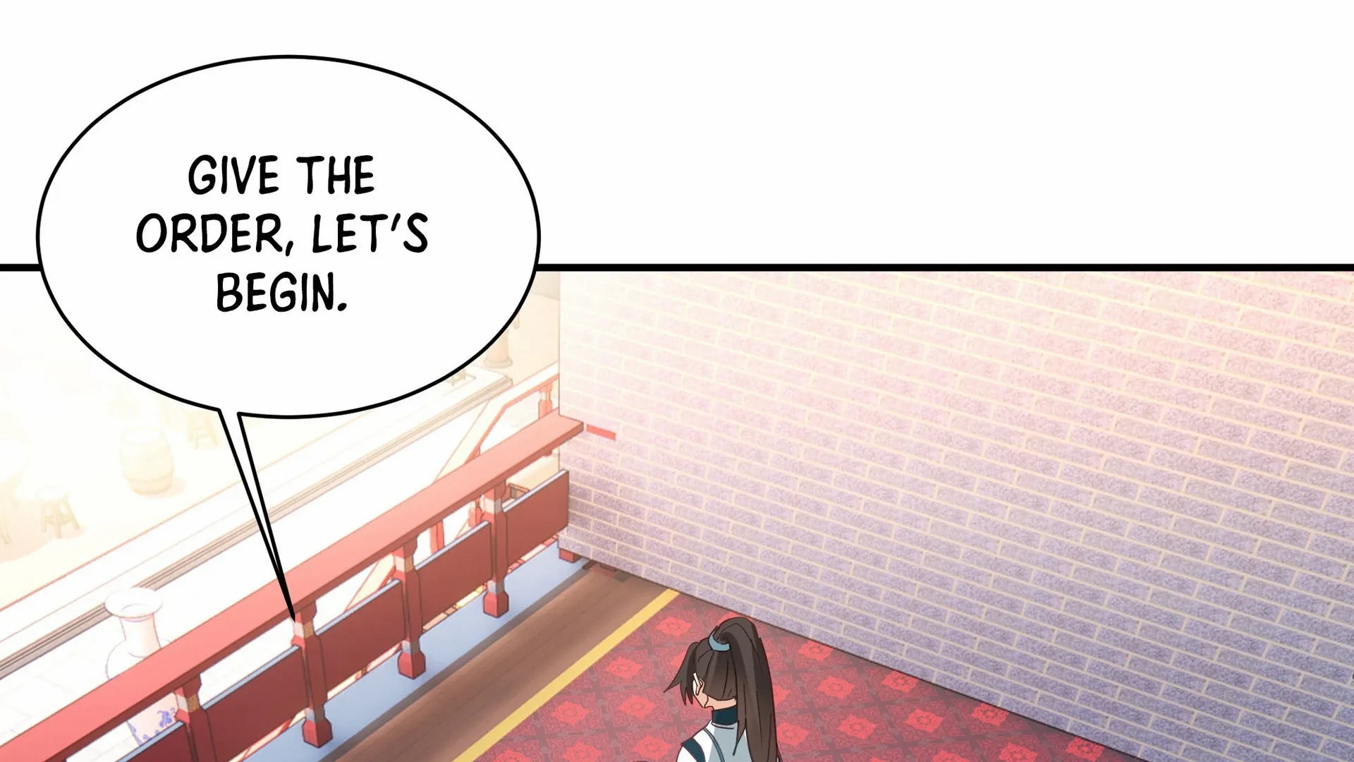 Chaos Heavenly Emperor Chapter 12 - page 40