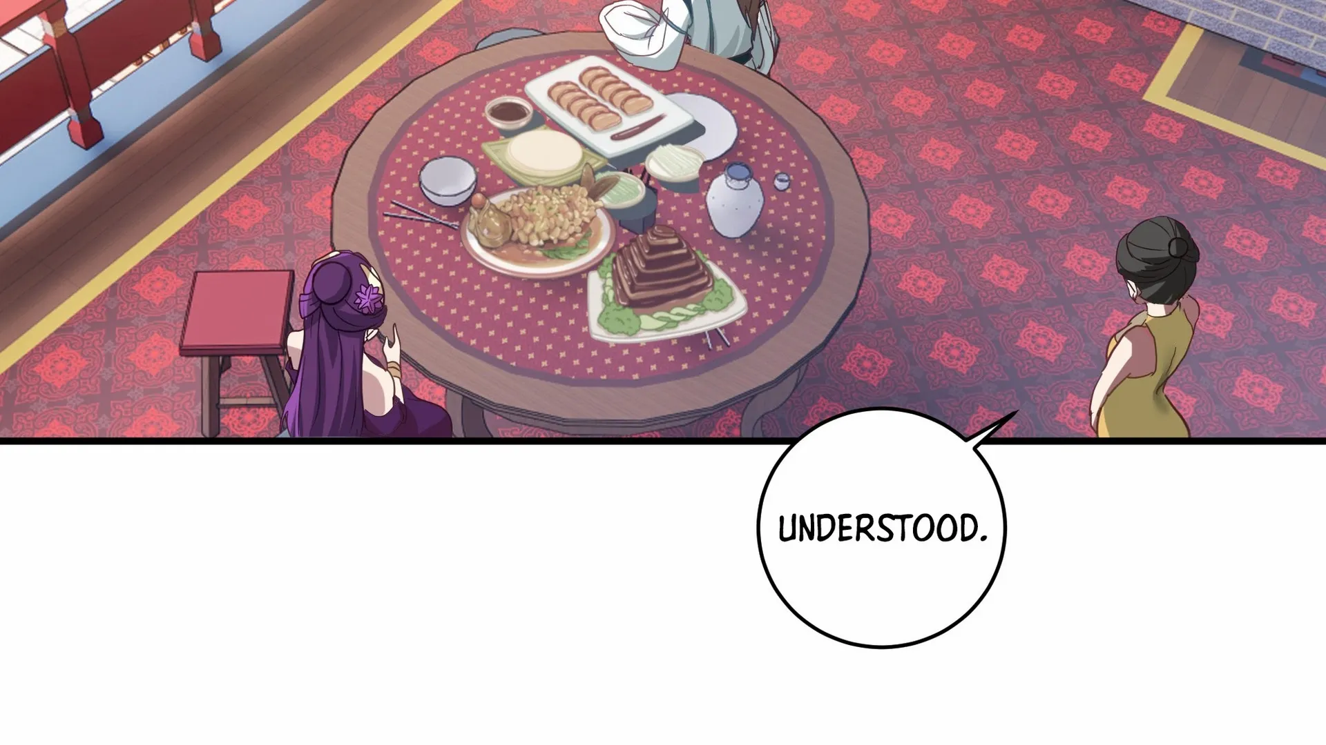 Chaos Heavenly Emperor Chapter 12 - page 41