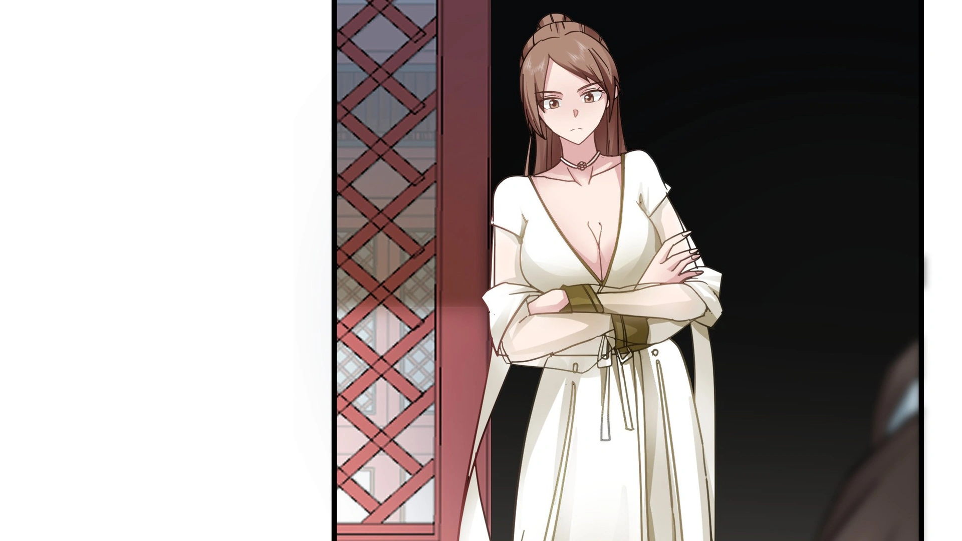 Chaos Heavenly Emperor Chapter 12 - page 5