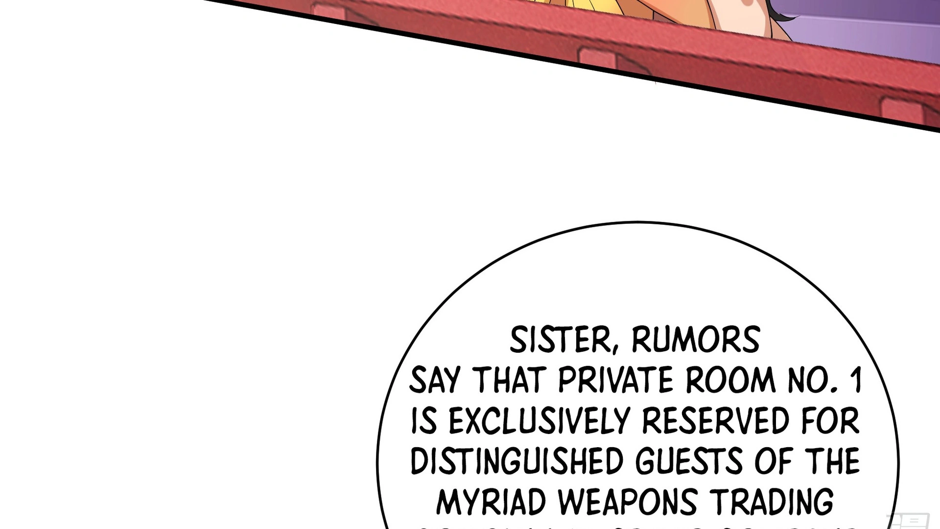 Chaos Heavenly Emperor Chapter 12 - page 61
