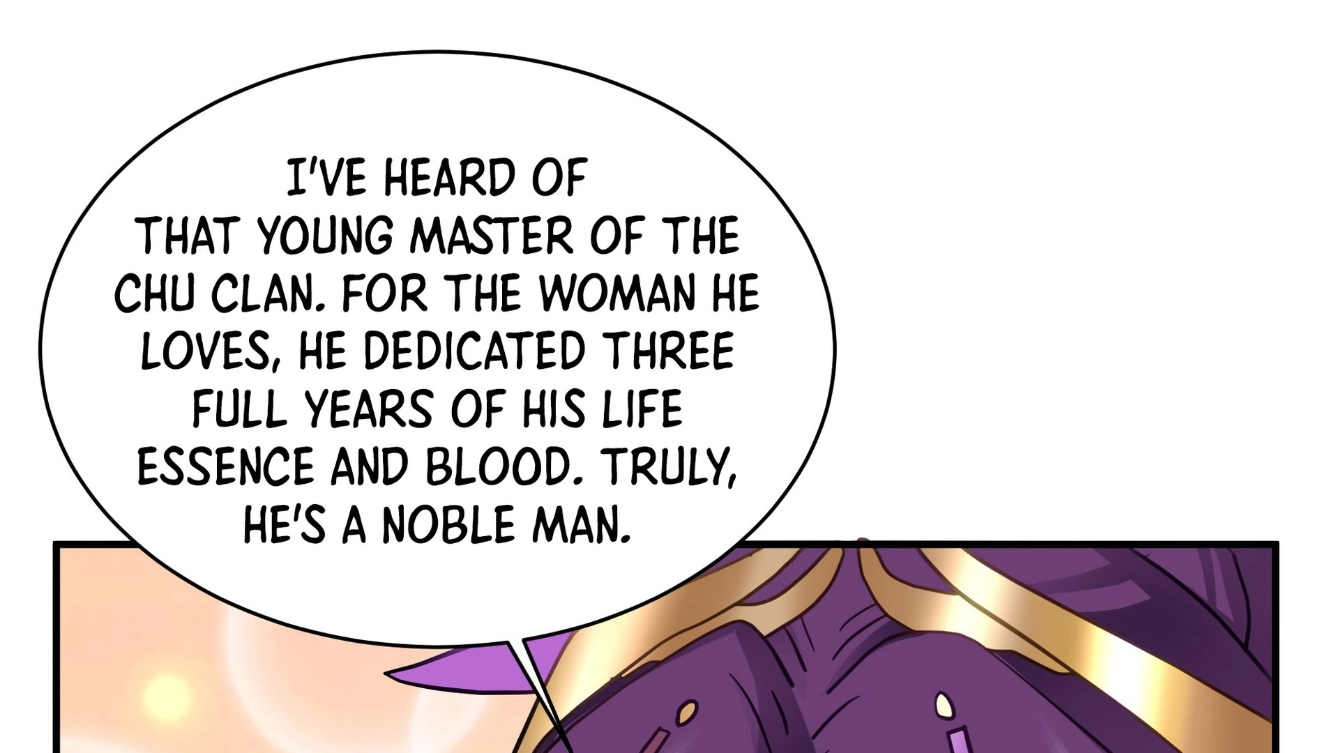 Chaos Heavenly Emperor Chapter 12 - page 9