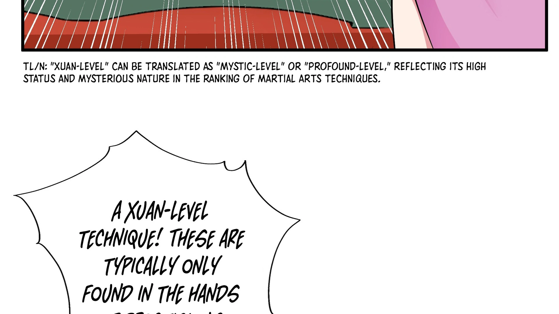 Chaos Heavenly Emperor Chapter 13 - page 12