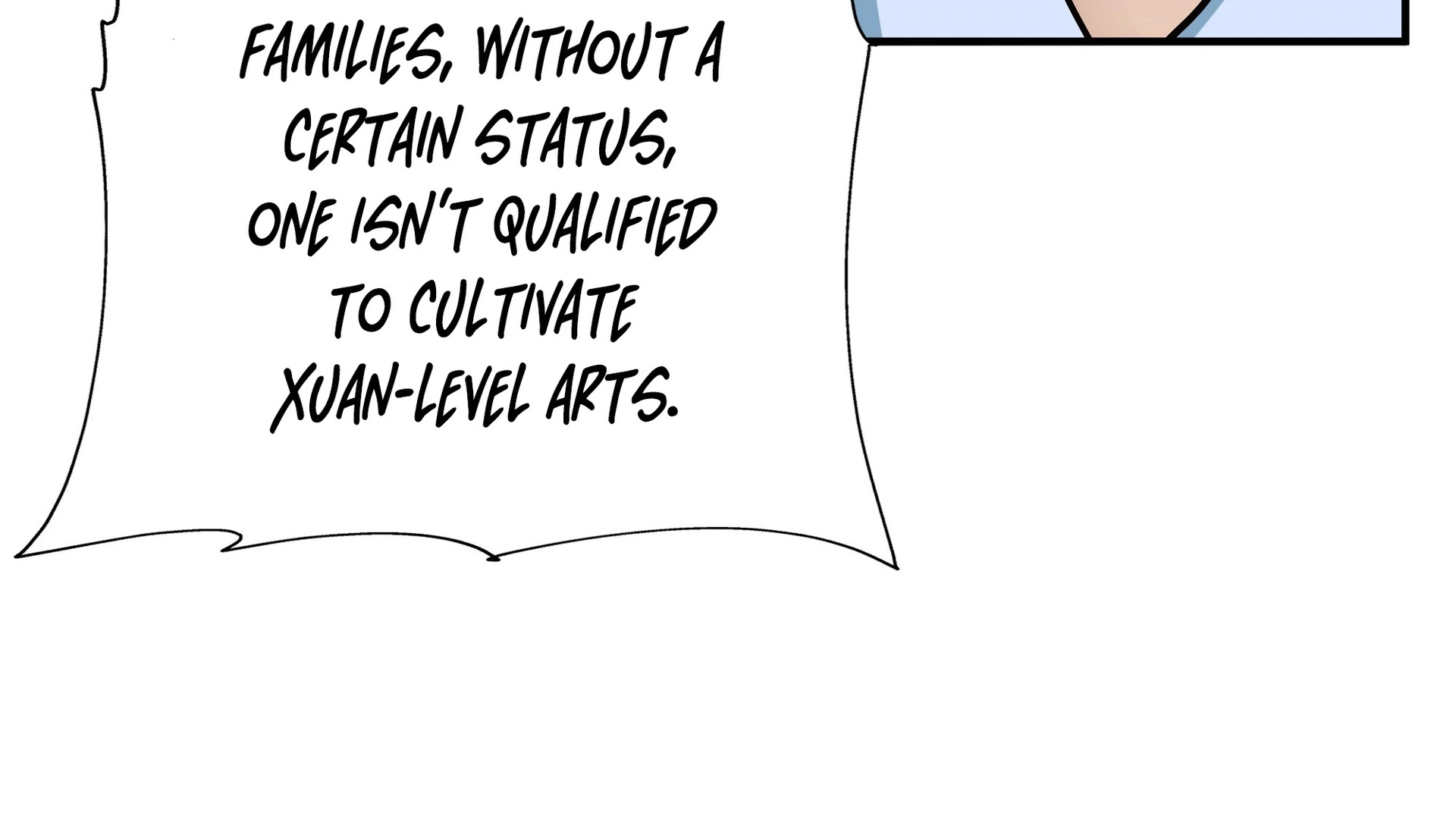 Chaos Heavenly Emperor Chapter 13 - page 15