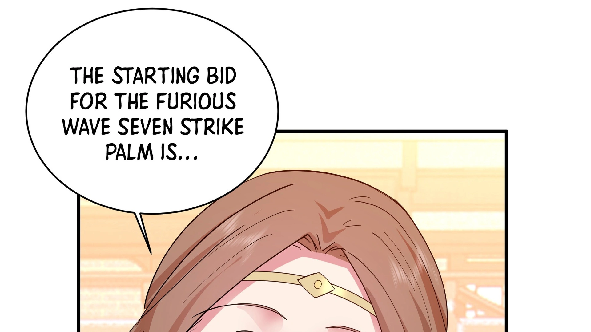 Chaos Heavenly Emperor Chapter 13 - page 18