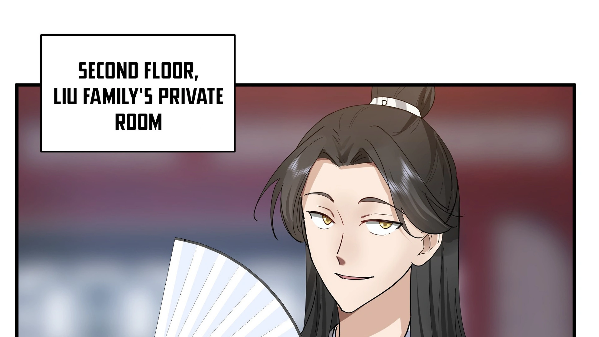 Chaos Heavenly Emperor Chapter 13 - page 32