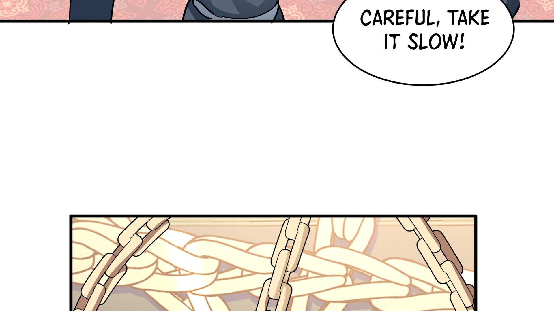 Chaos Heavenly Emperor Chapter 13 - page 4