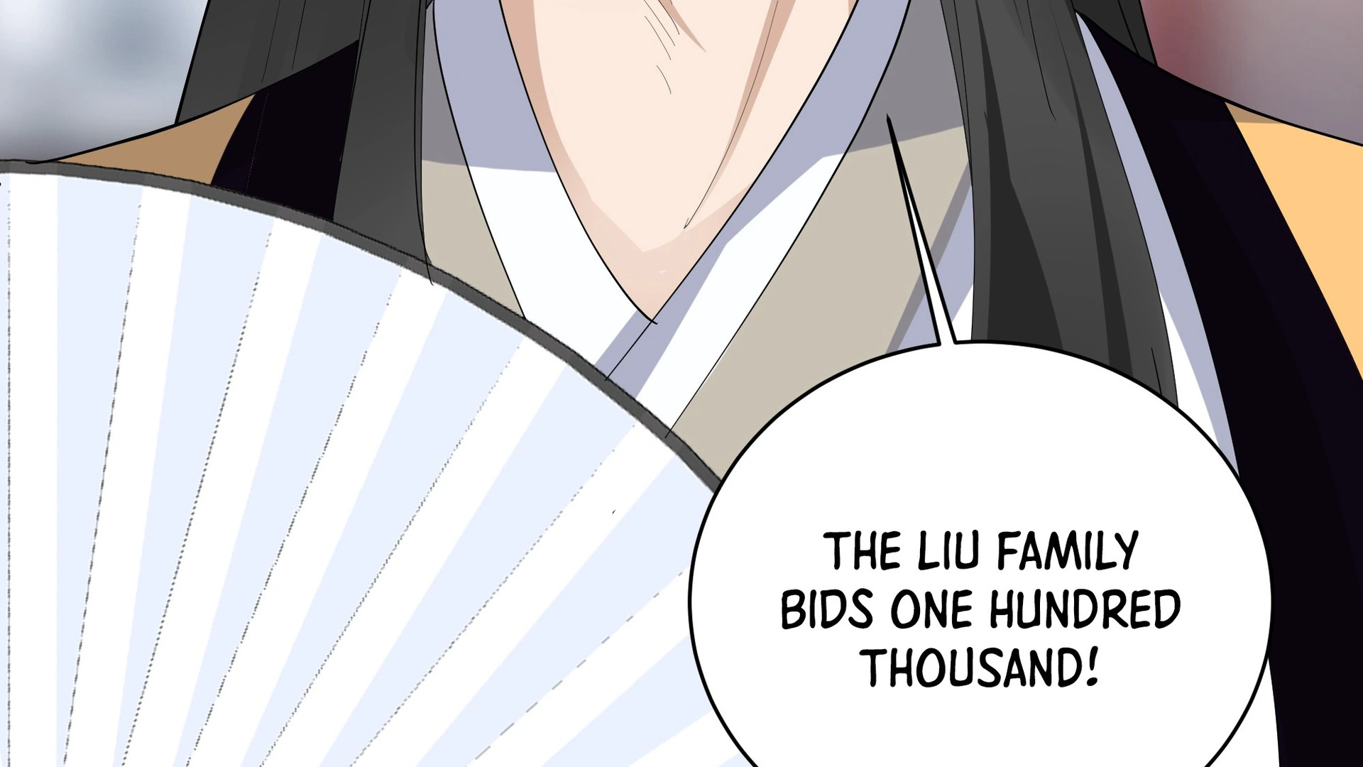 Chaos Heavenly Emperor Chapter 13 - page 40