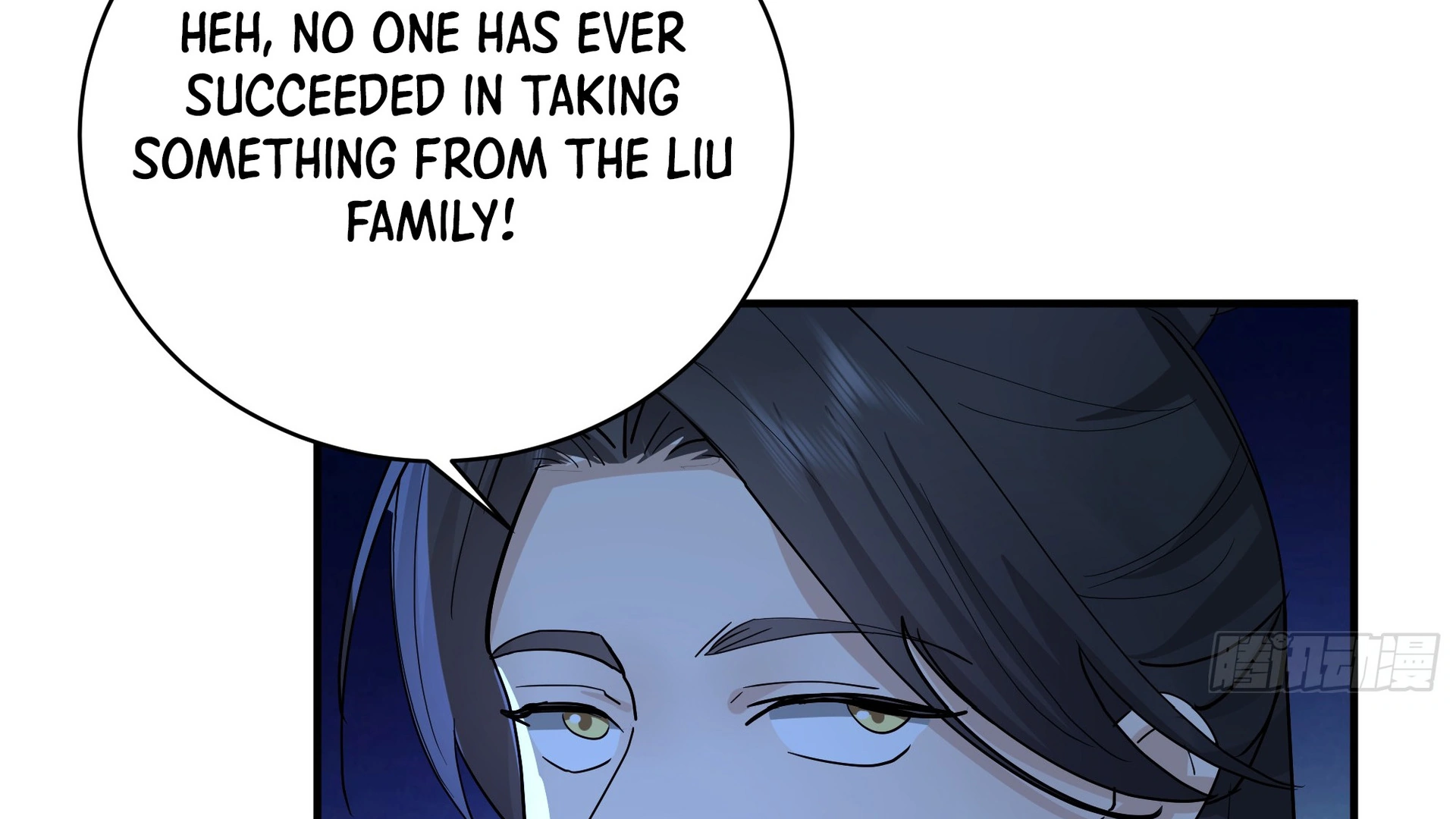 Chaos Heavenly Emperor Chapter 13 - page 44