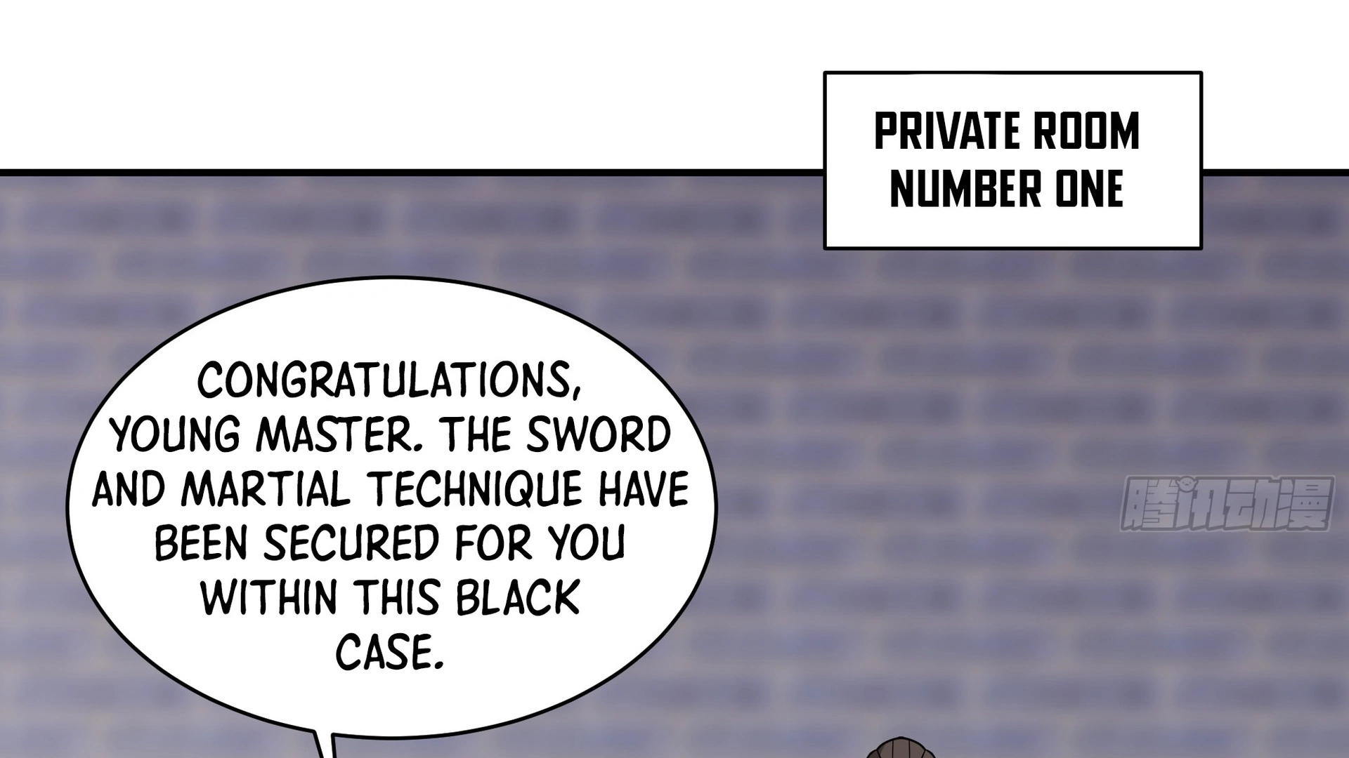 Chaos Heavenly Emperor Chapter 13 - page 69