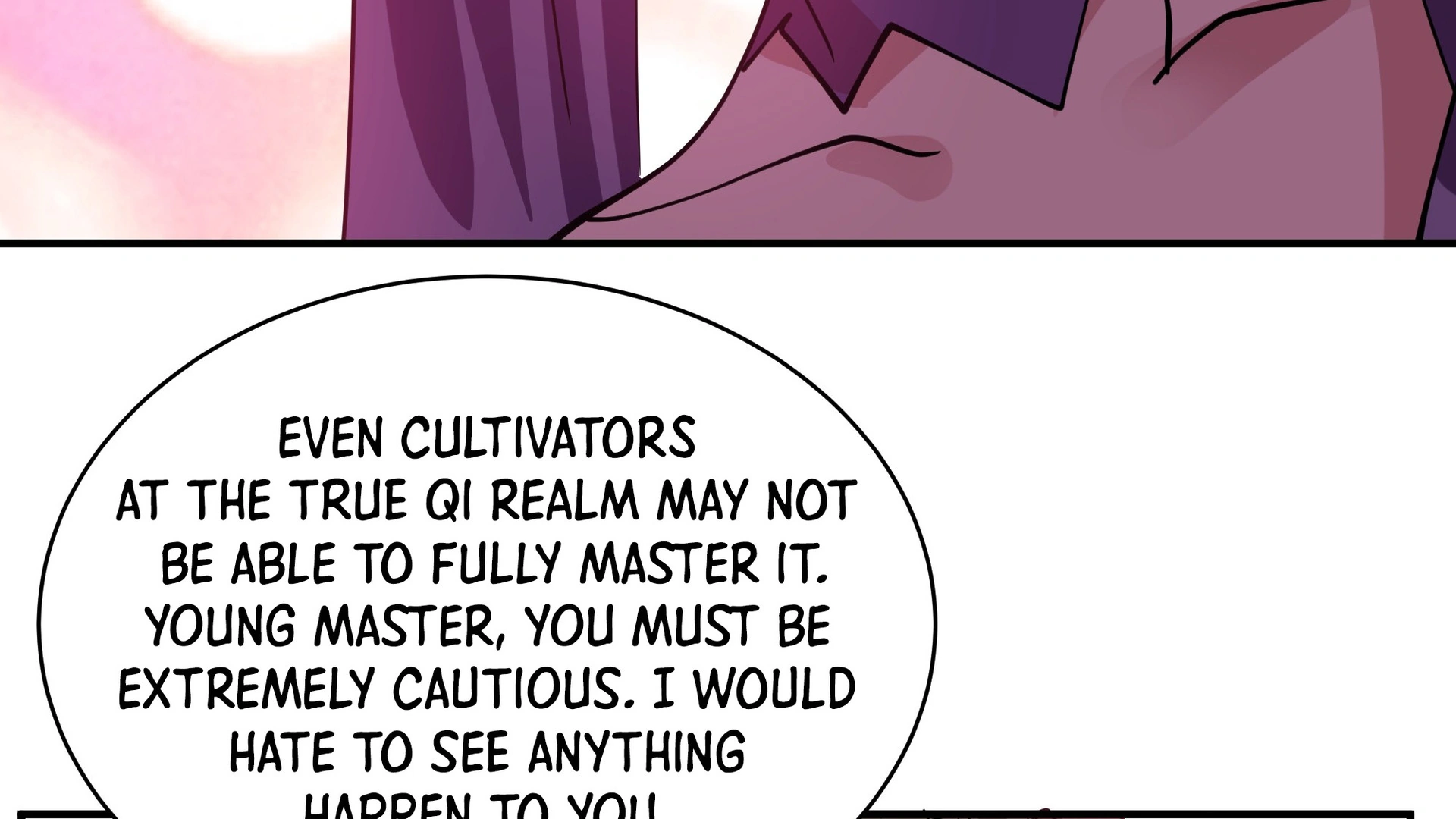 Chaos Heavenly Emperor Chapter 13 - page 86