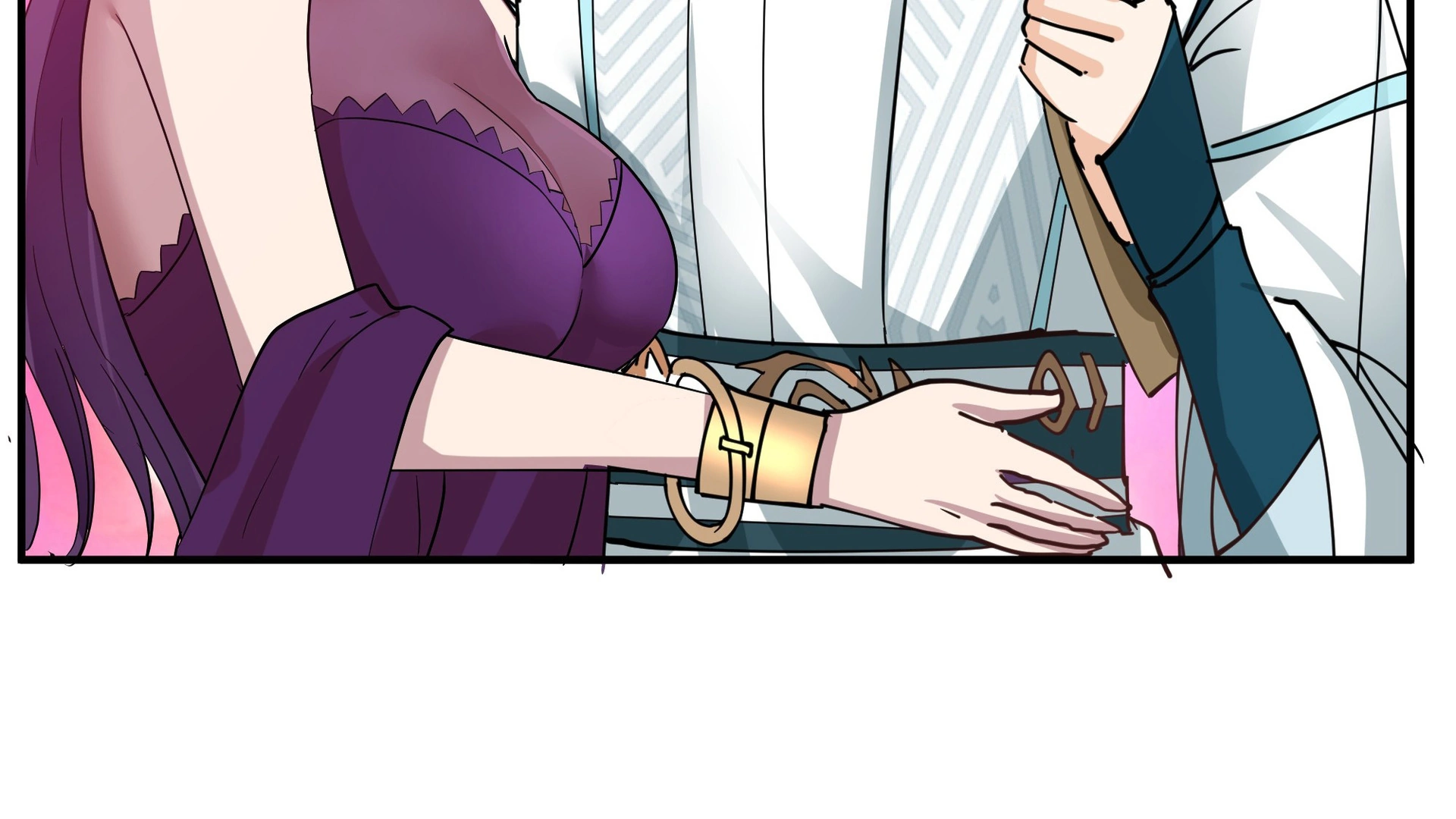 Chaos Heavenly Emperor Chapter 13 - page 89