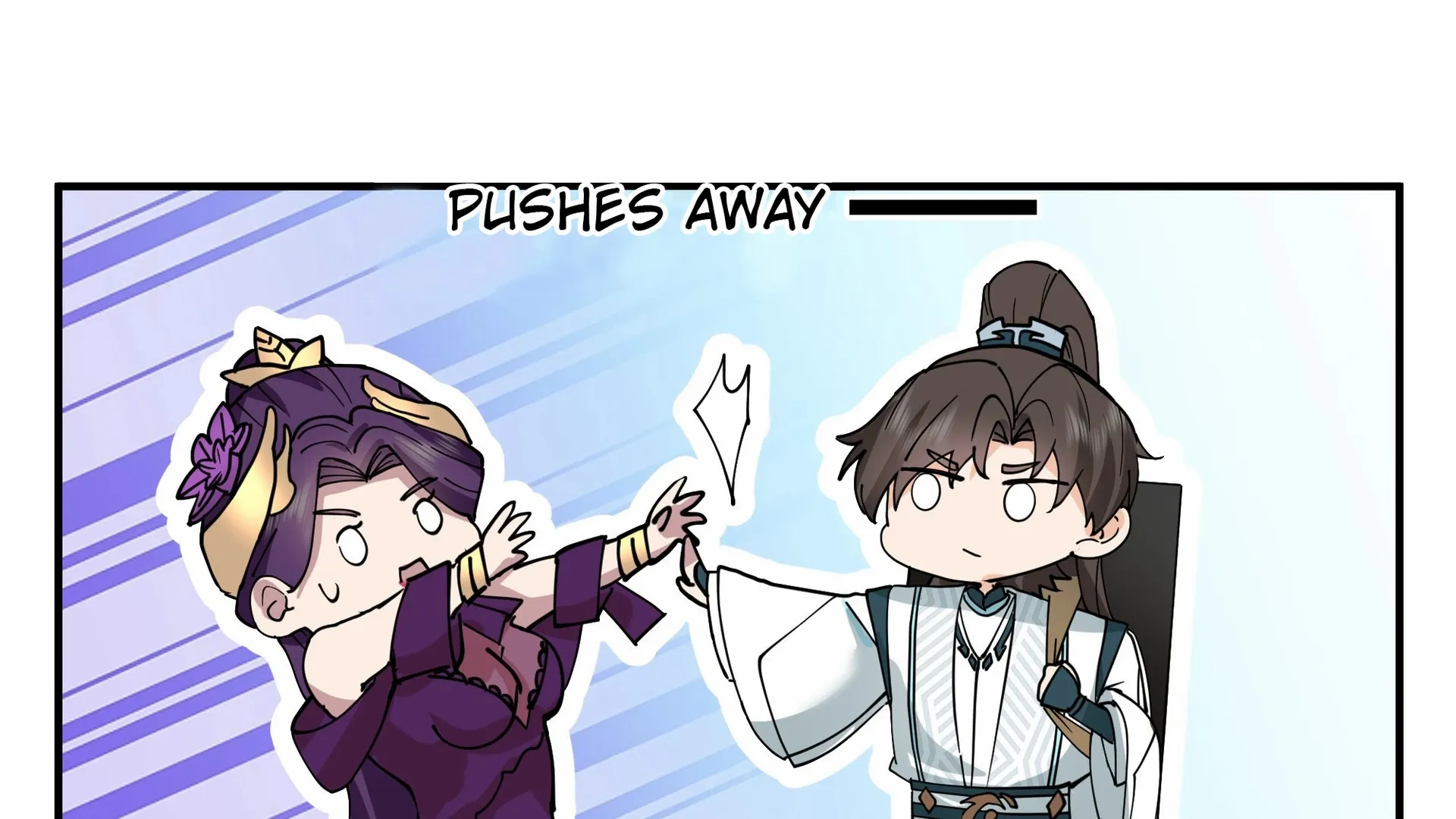 Chaos Heavenly Emperor Chapter 13 - page 93
