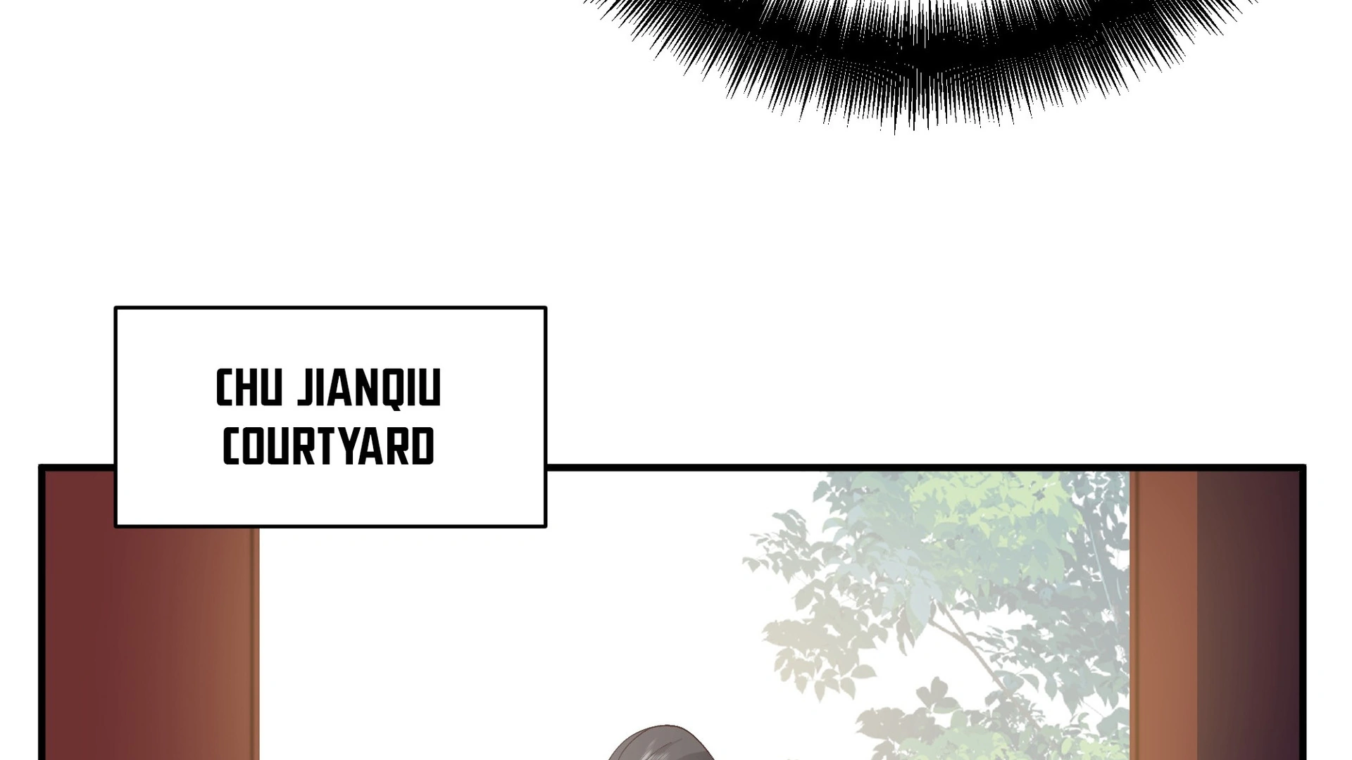 Chaos Heavenly Emperor Chapter 14 - page 11