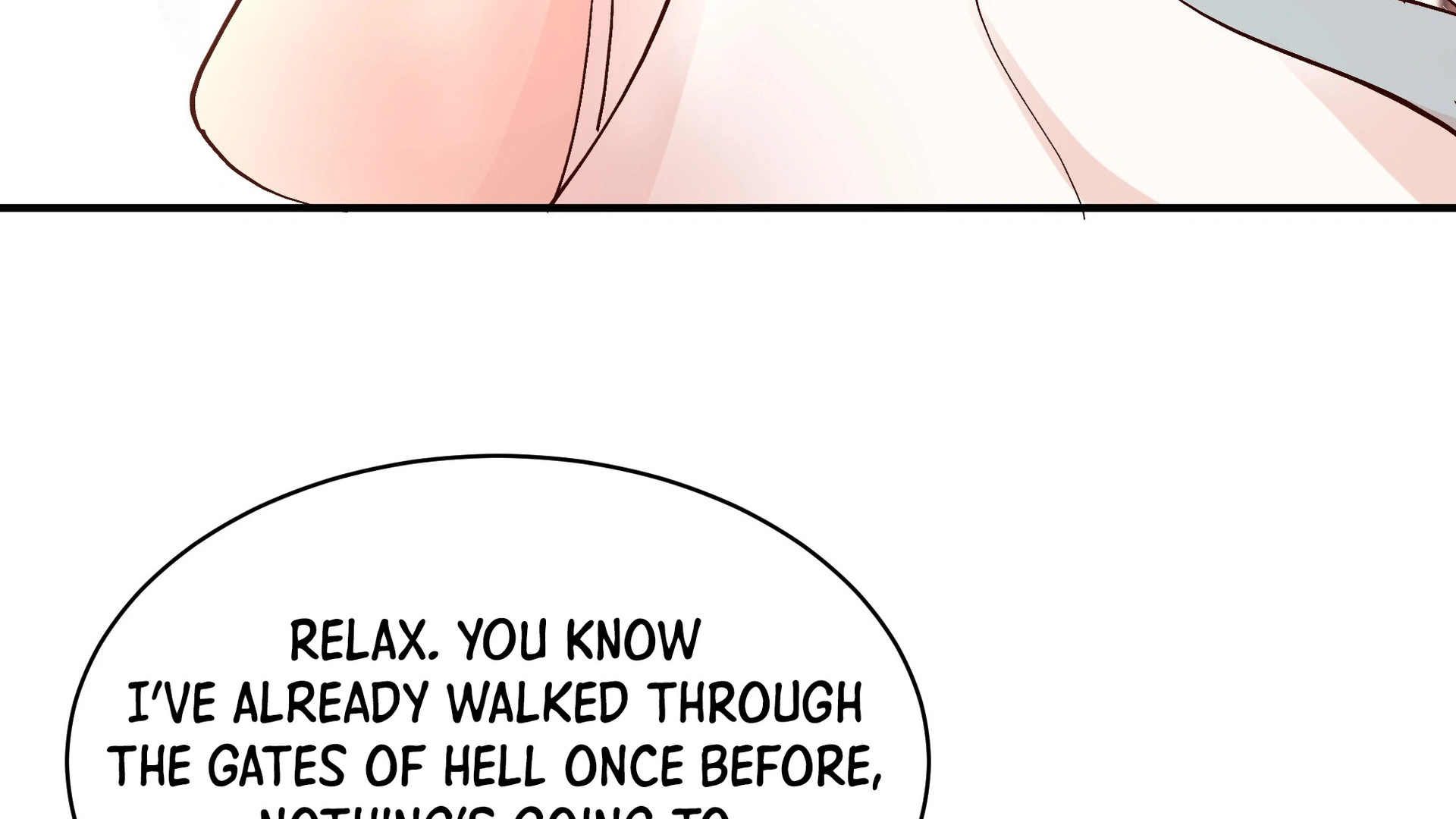 Chaos Heavenly Emperor Chapter 14 - page 17