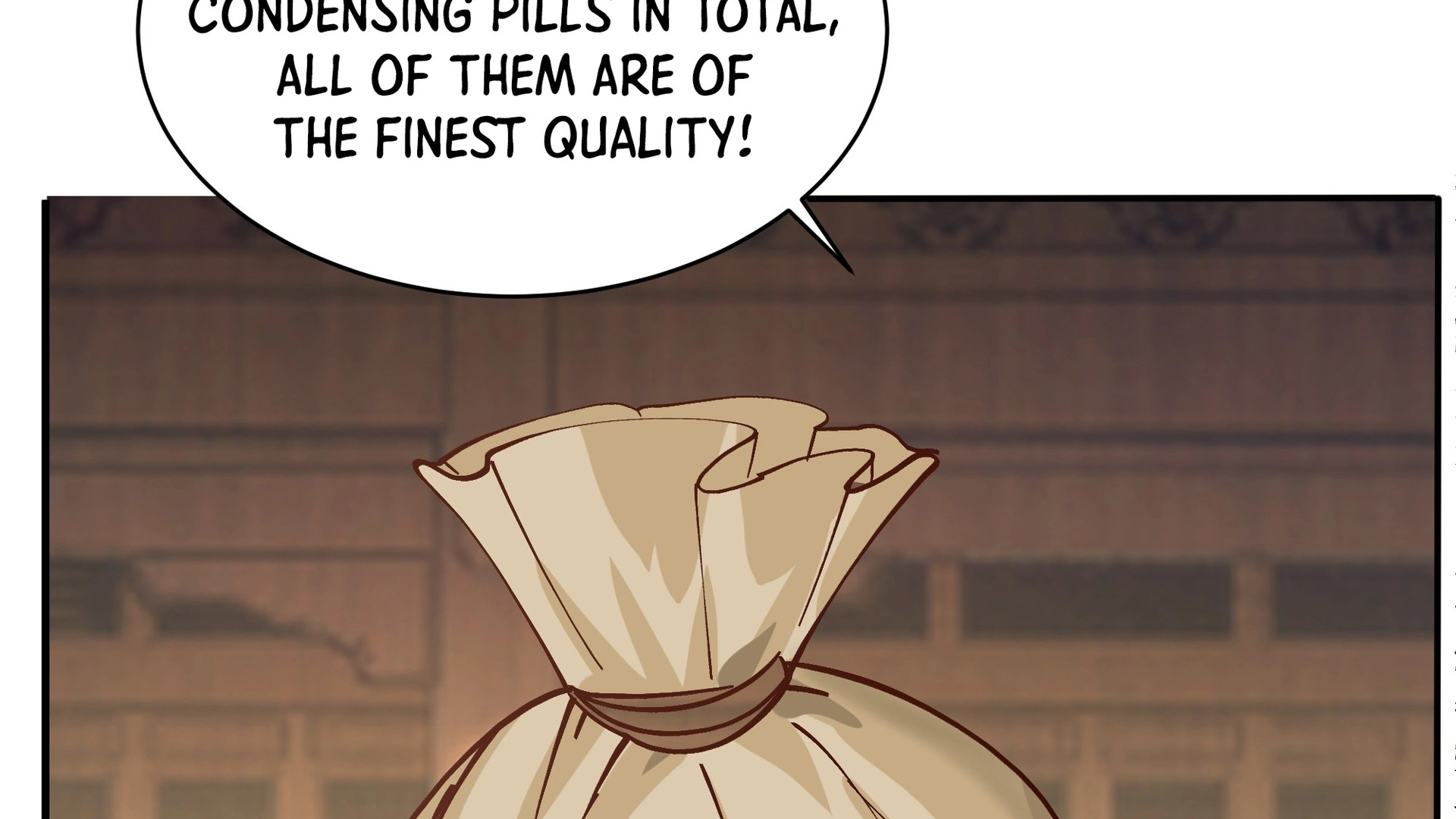 Chaos Heavenly Emperor Chapter 14 - page 23