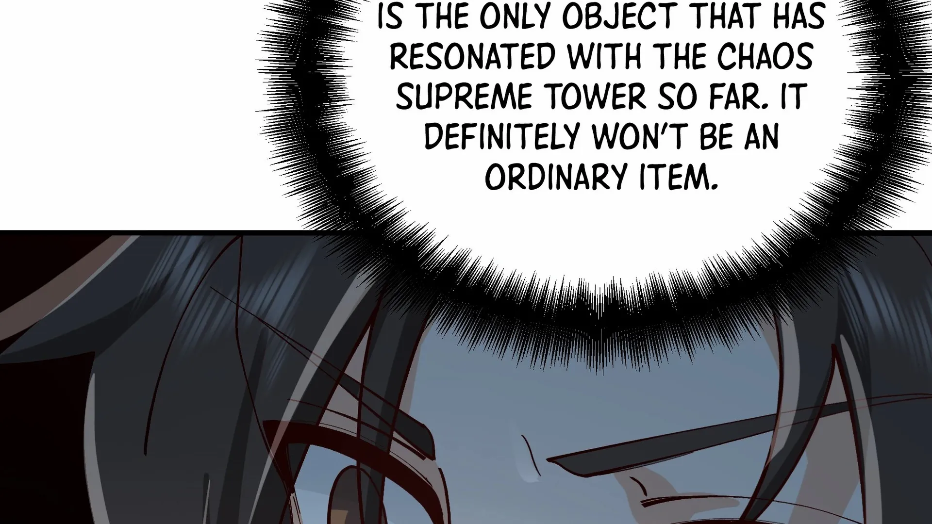 Chaos Heavenly Emperor Chapter 14 - page 35