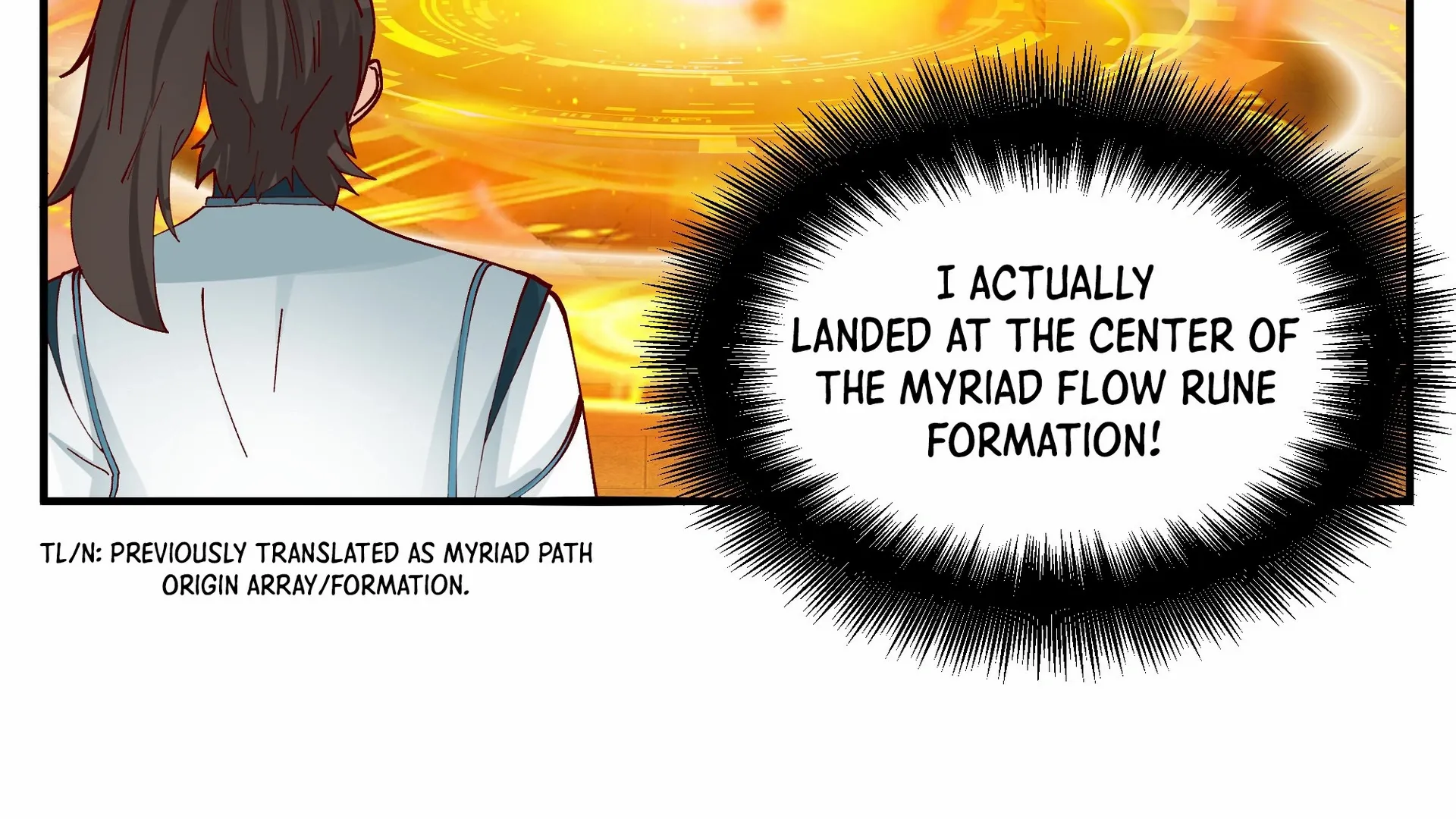 Chaos Heavenly Emperor Chapter 14 - page 48