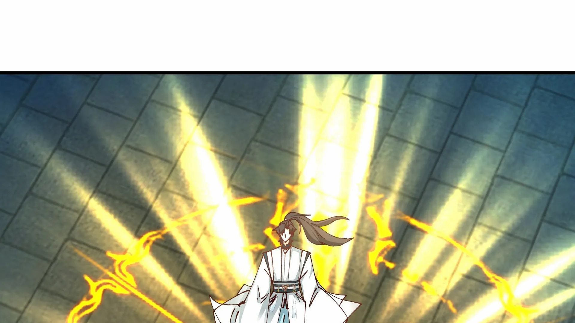 Chaos Heavenly Emperor Chapter 14 - page 59