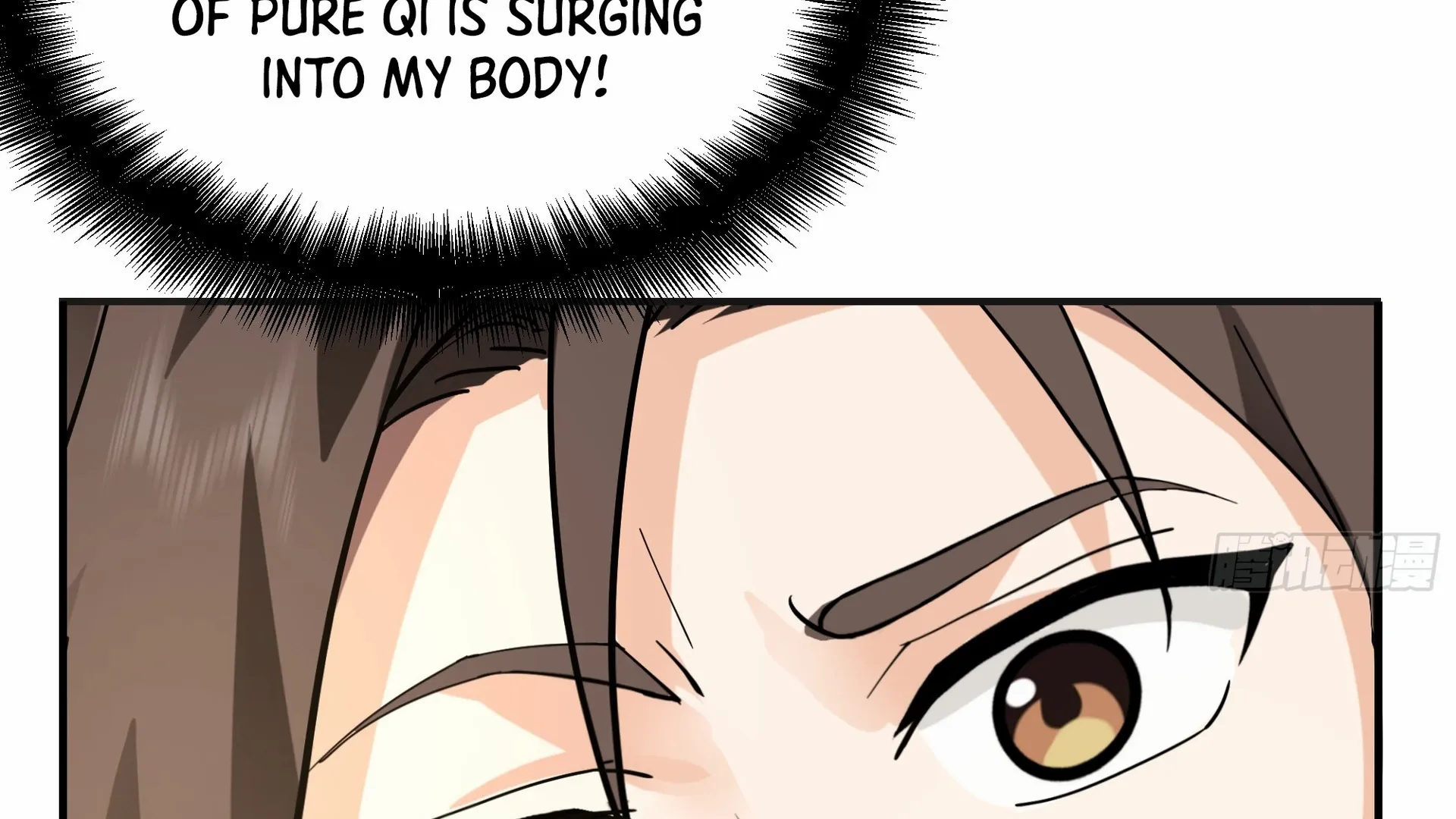 Chaos Heavenly Emperor Chapter 14 - page 66