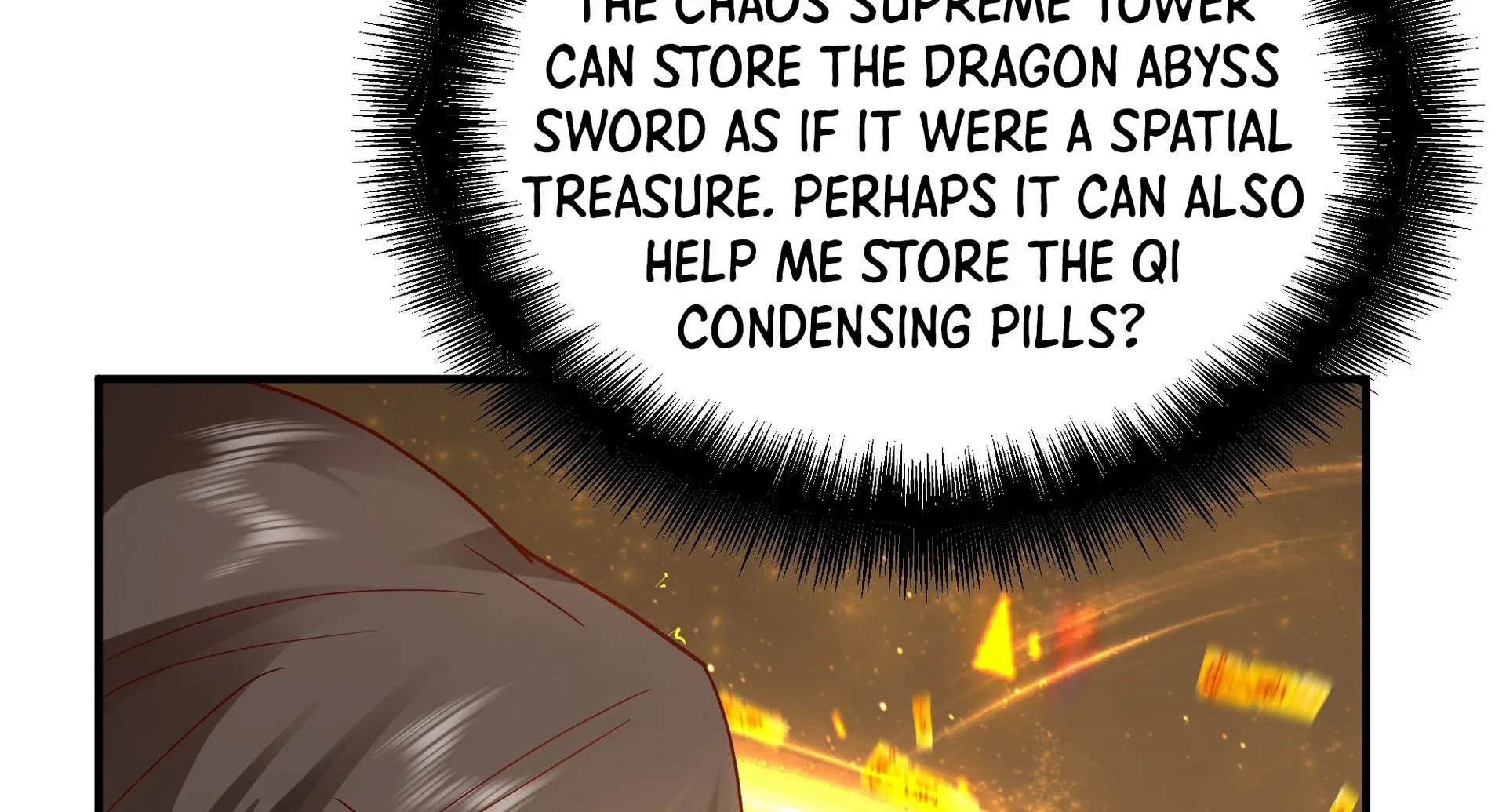 Chaos Heavenly Emperor Chapter 14 - page 71