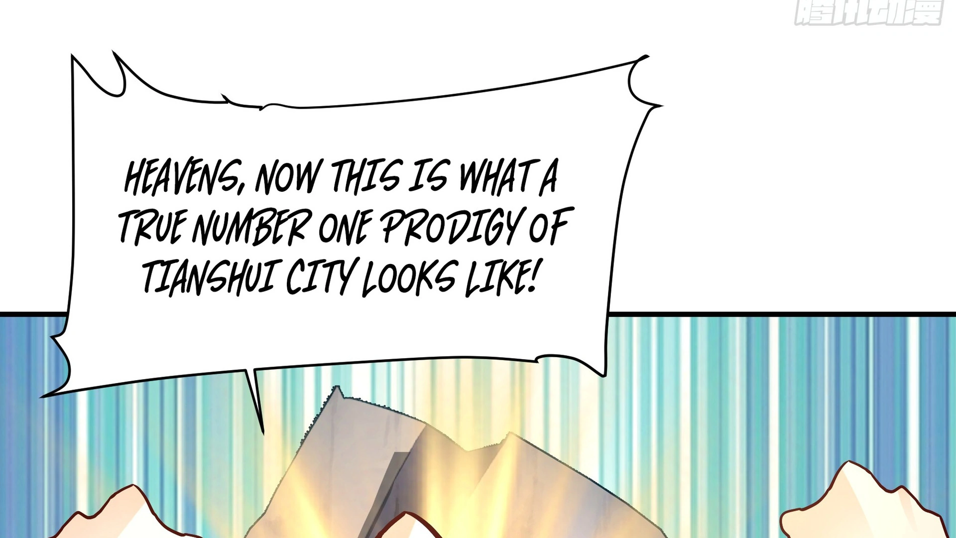 Chaos Heavenly Emperor Chapter 15 - page 100