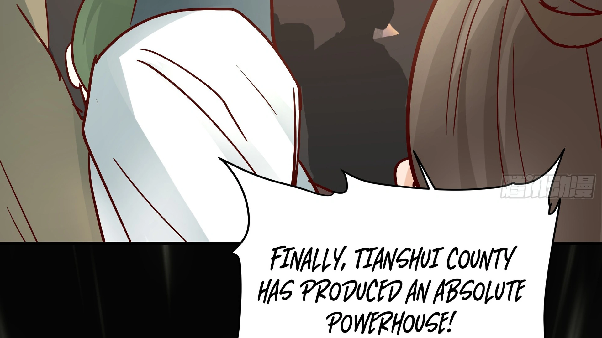 Chaos Heavenly Emperor Chapter 15 - page 102